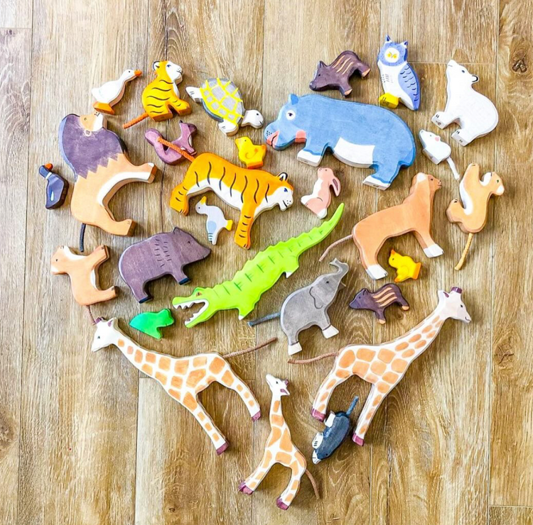 Toys & Games
