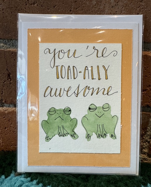 Greeting Cards & Post Cards
