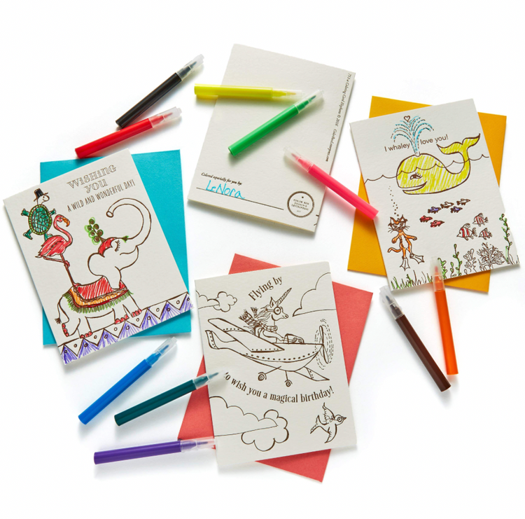 Art Supplies
