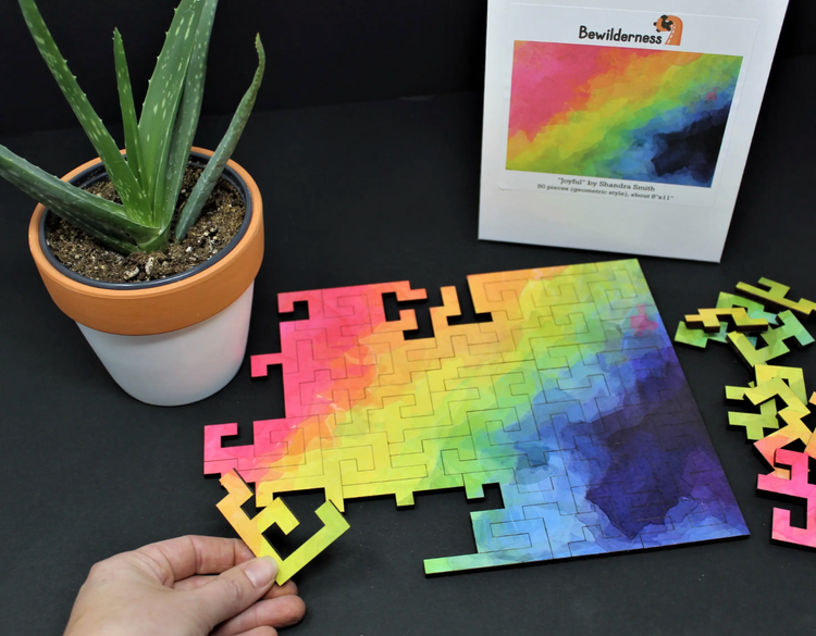 Puzzles