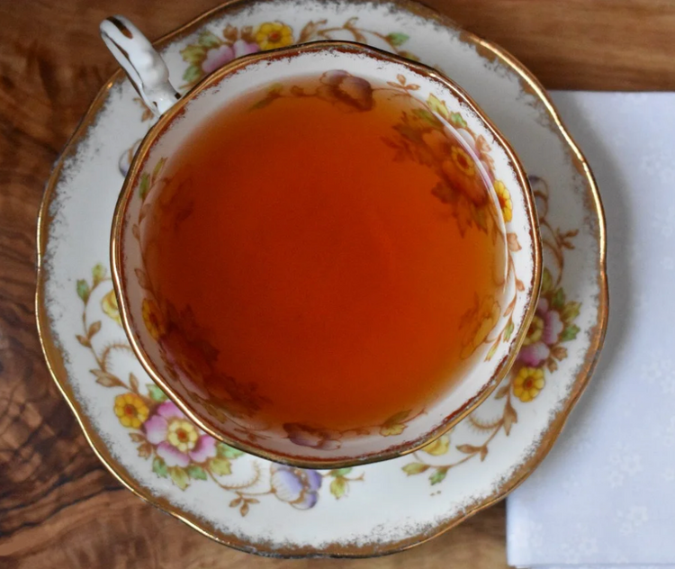 Mountain Tea Leaves- Colorado Springs Crafted Teas