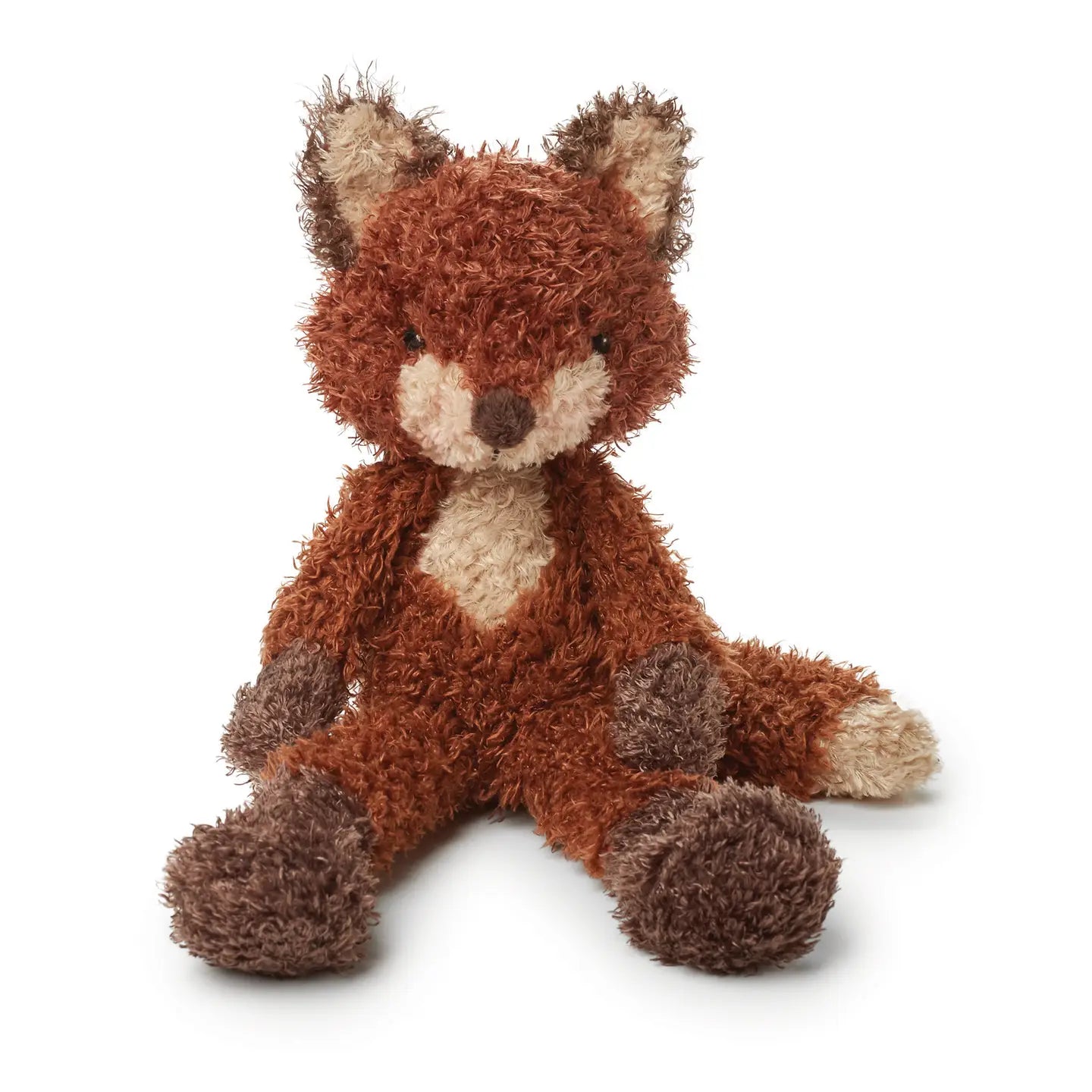Bunnies by the Bay- Foxy the Fox