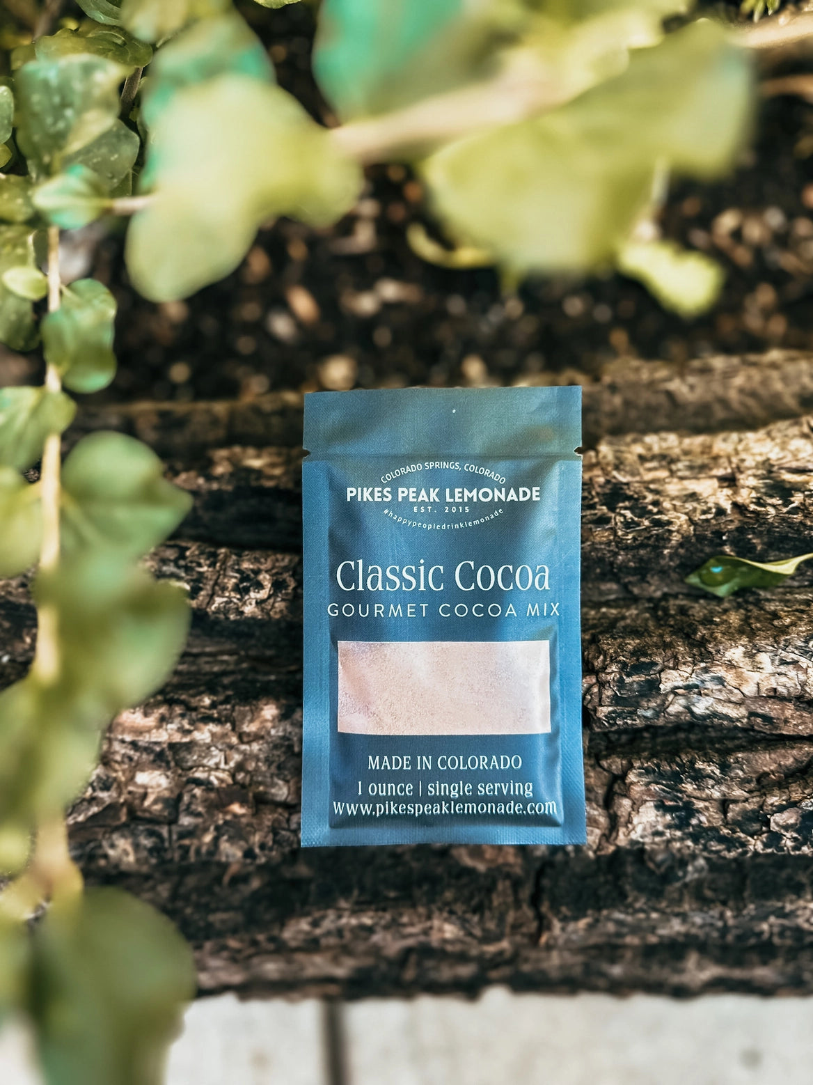 Colorado Cocoa Company- Hot Cocoa Mix
