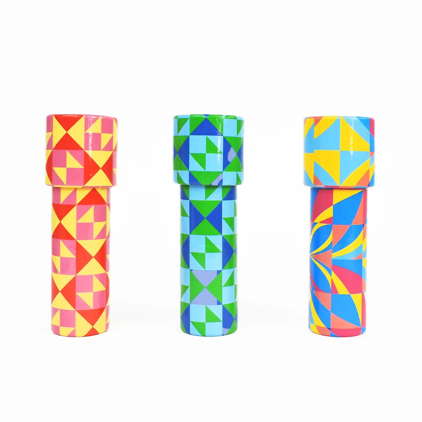Small Kaleidoscope