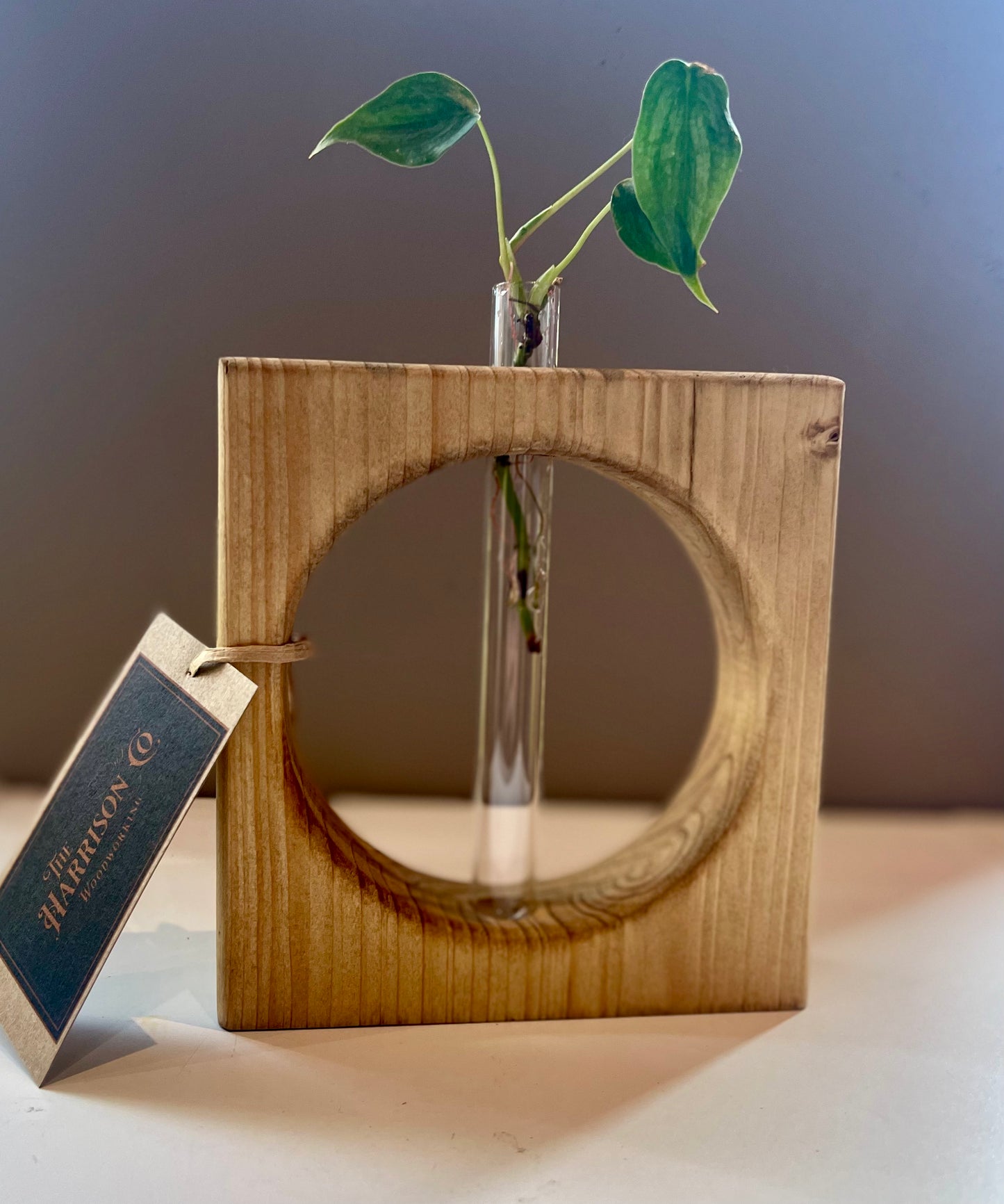 The Harrison Collection- Propagation Stations