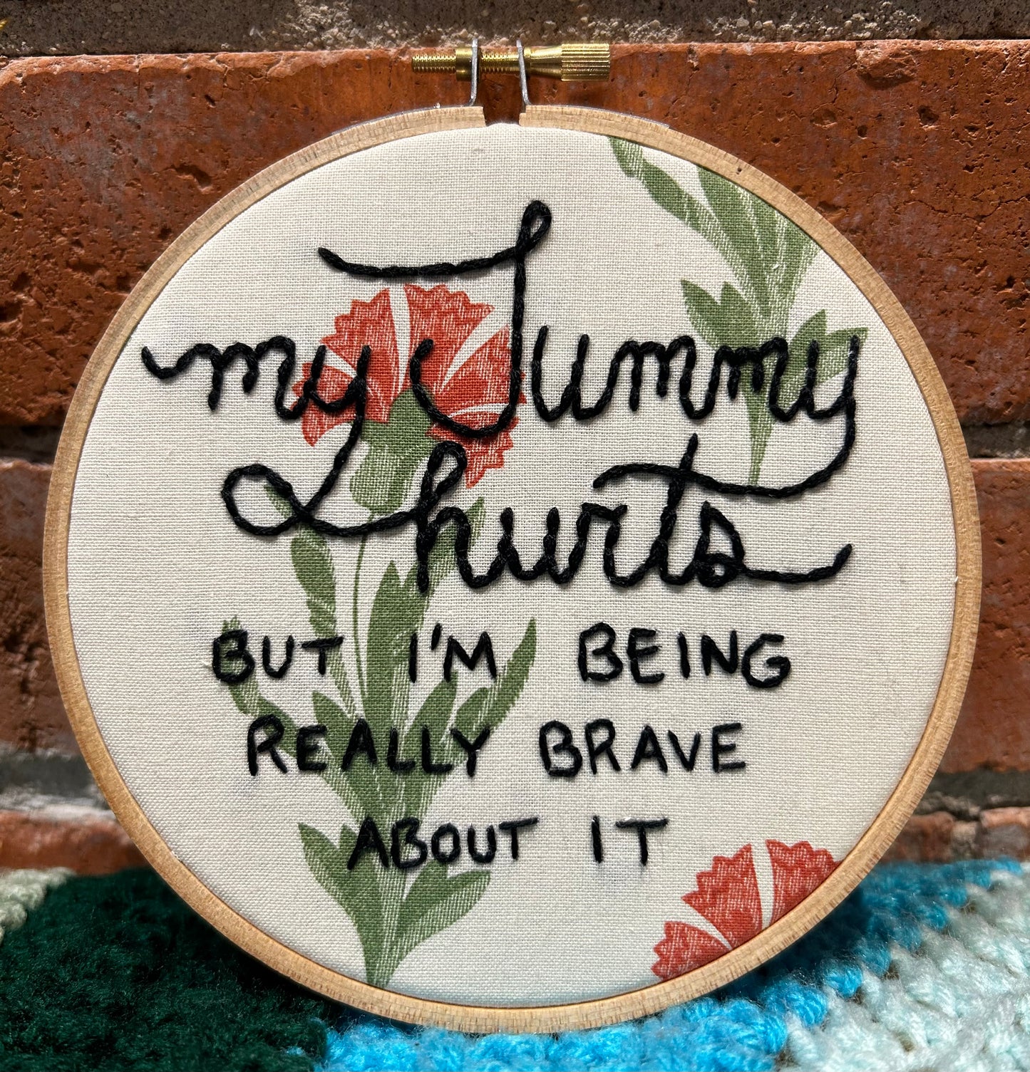Tummy Hoop