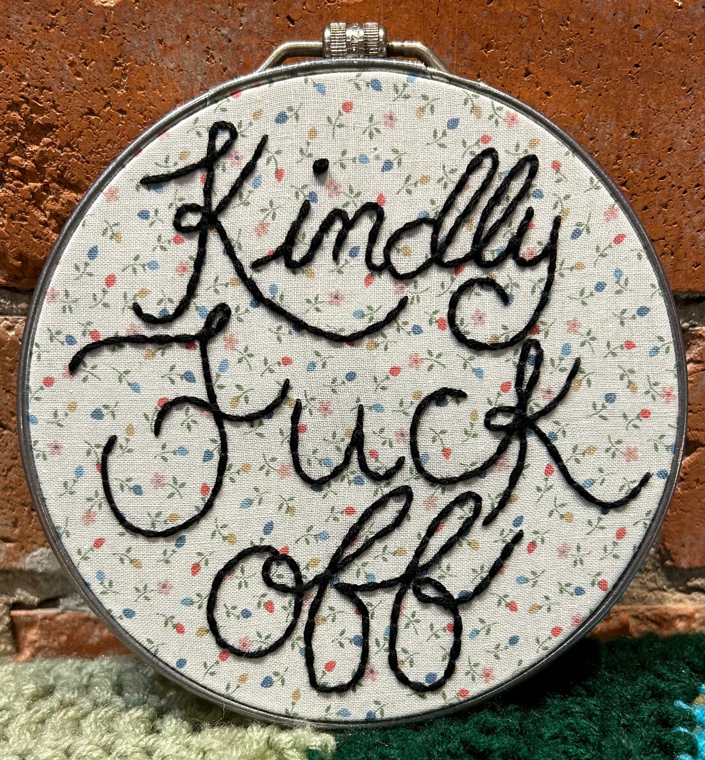 Kindly Hoop