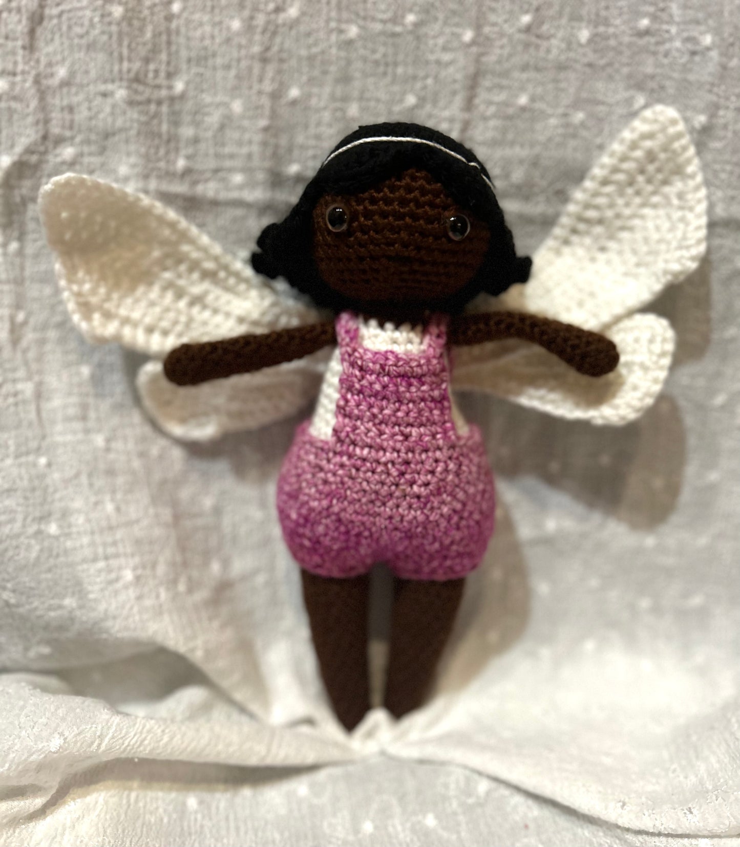 Knots & Crafts by Mikayla Crochet Fairy