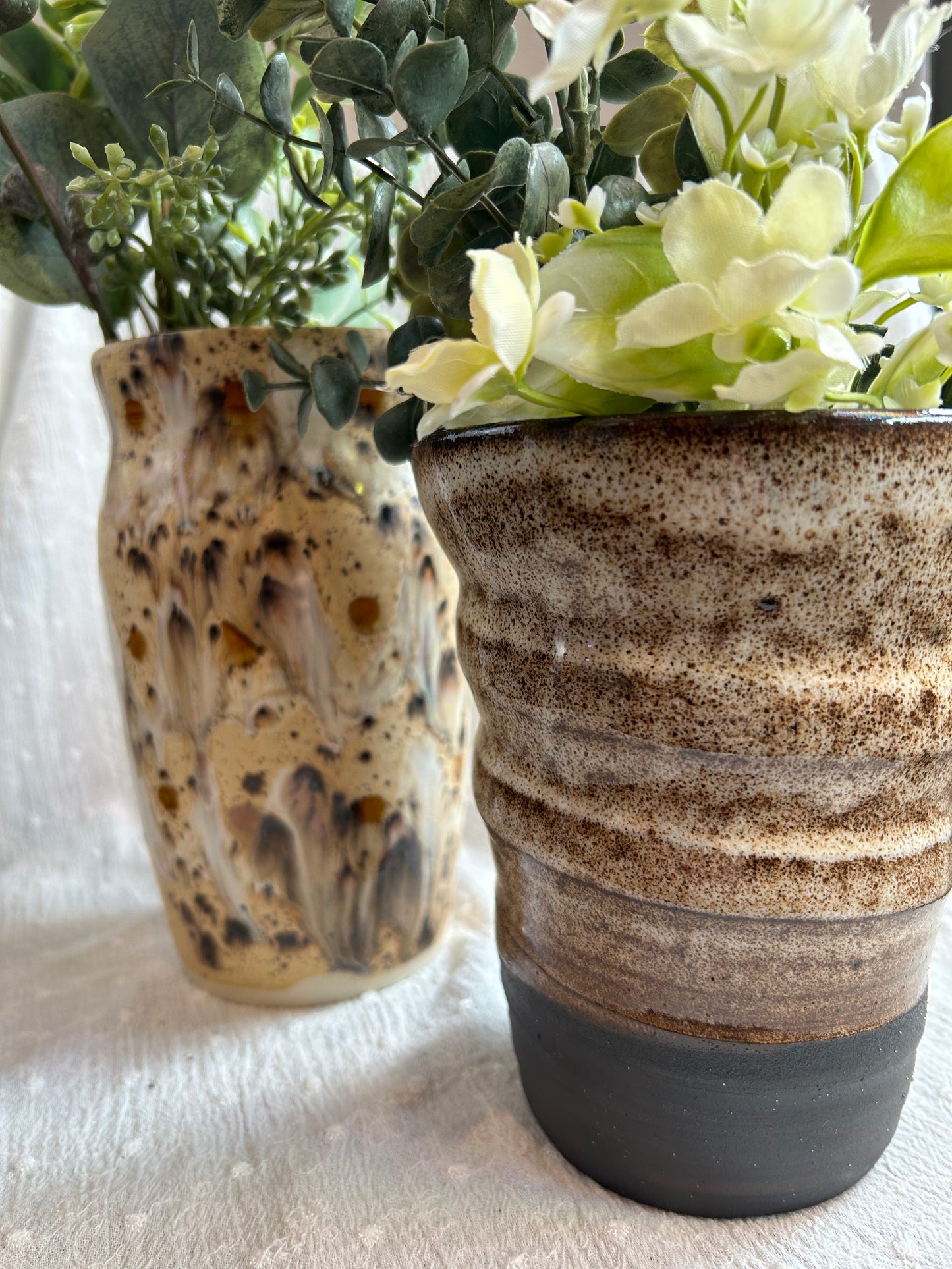 Veronica PremDas Vase