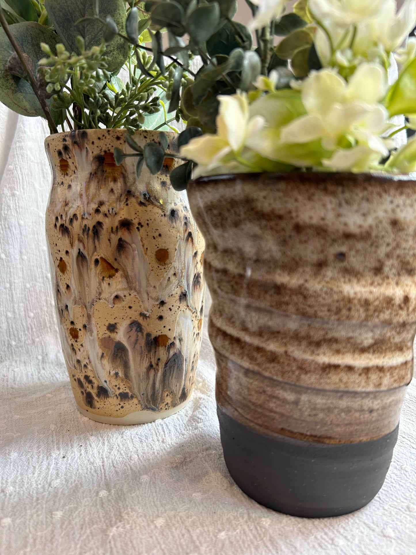 Veronica PremDas Vase