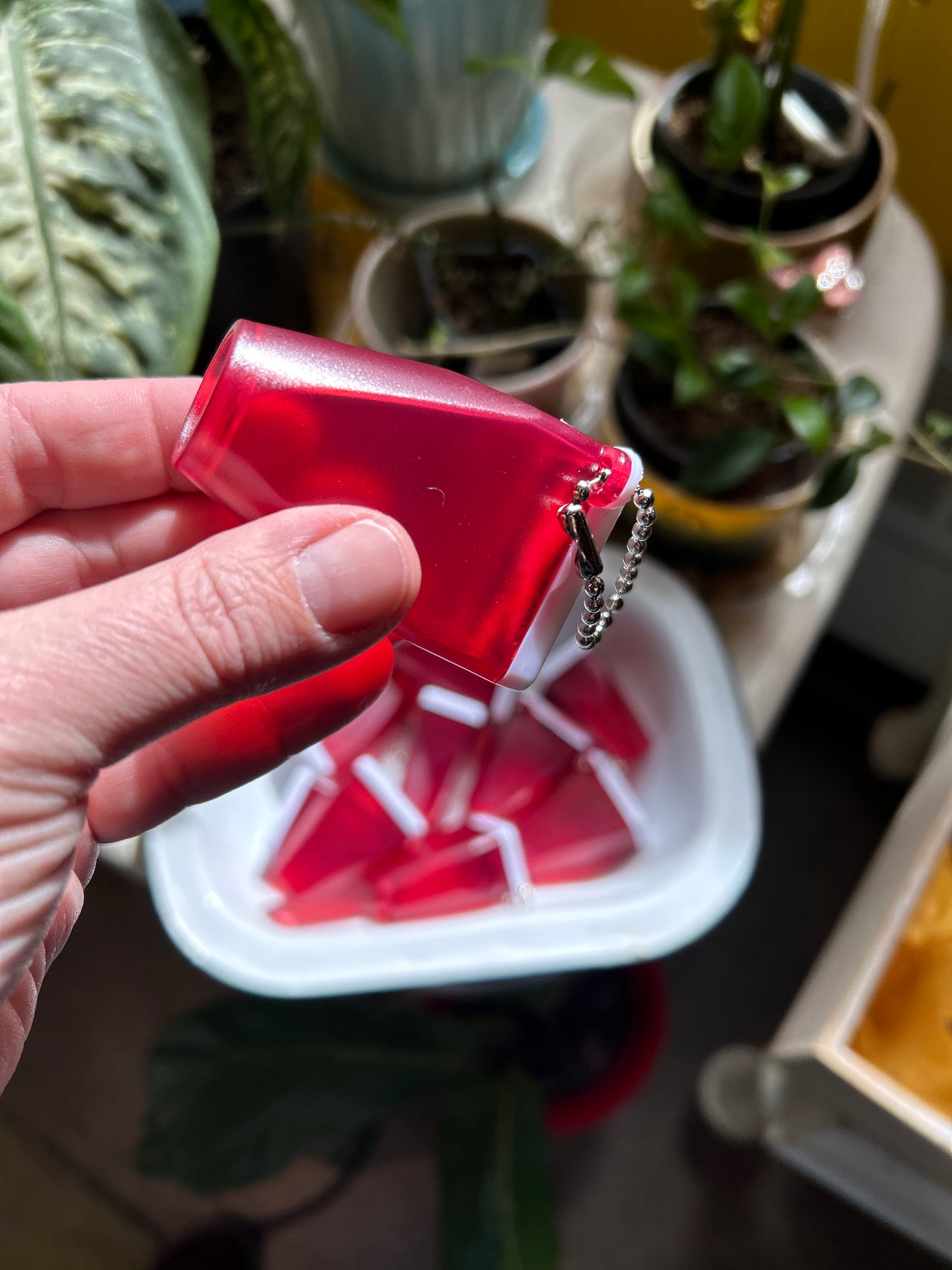 Colorado Viewer Keychain