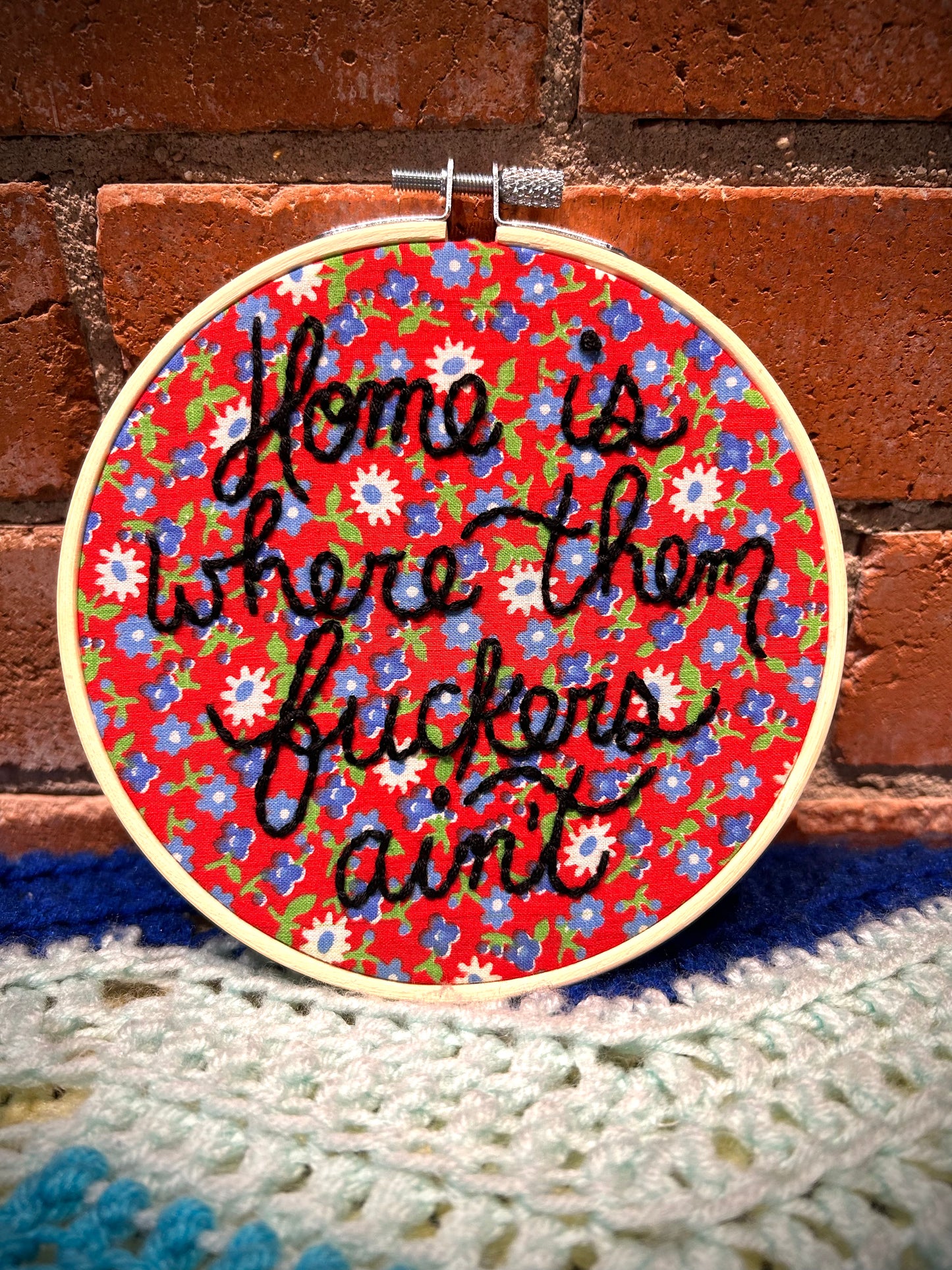 Home Is Hoop