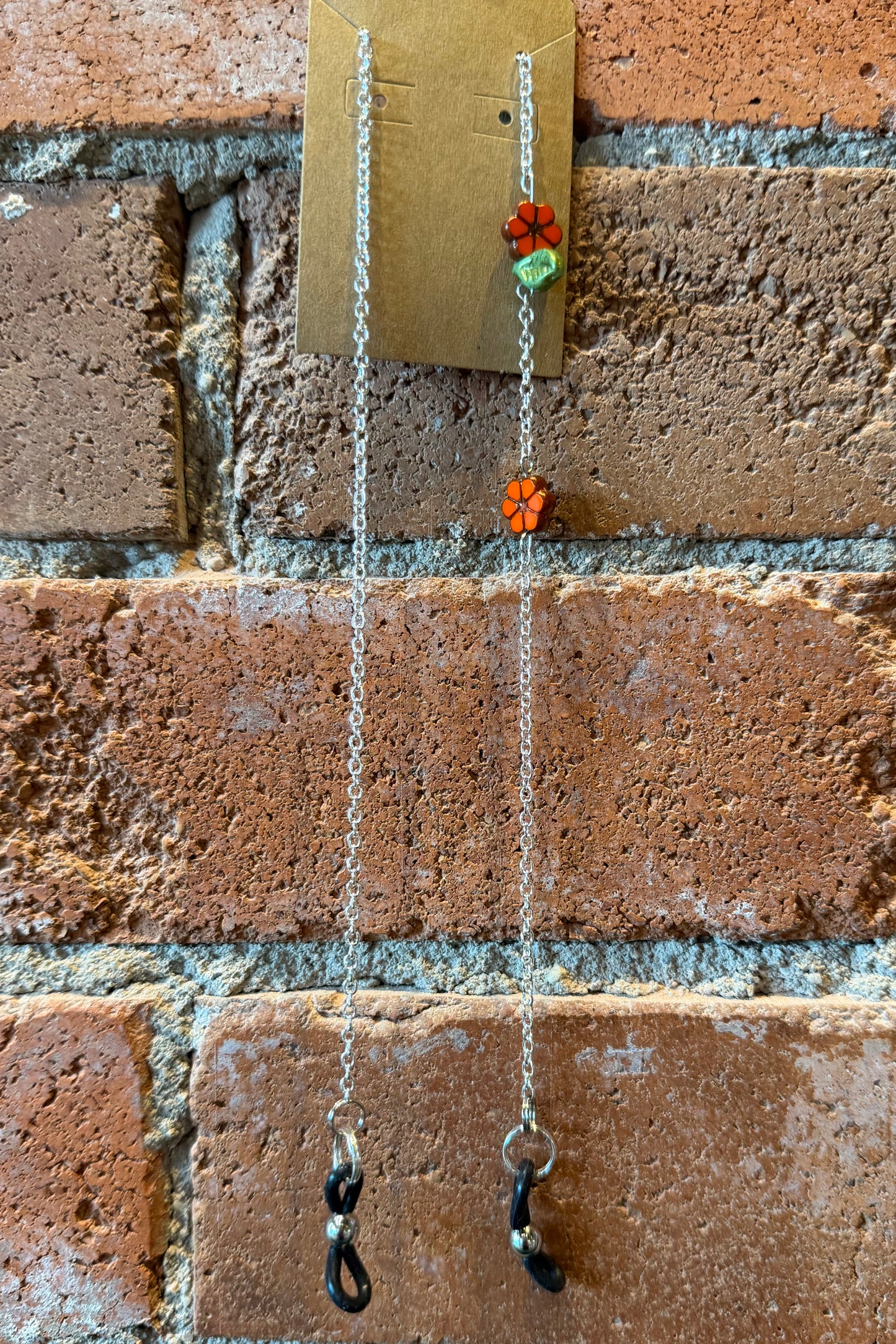 COS Reclaim- Eyeglasses Chain