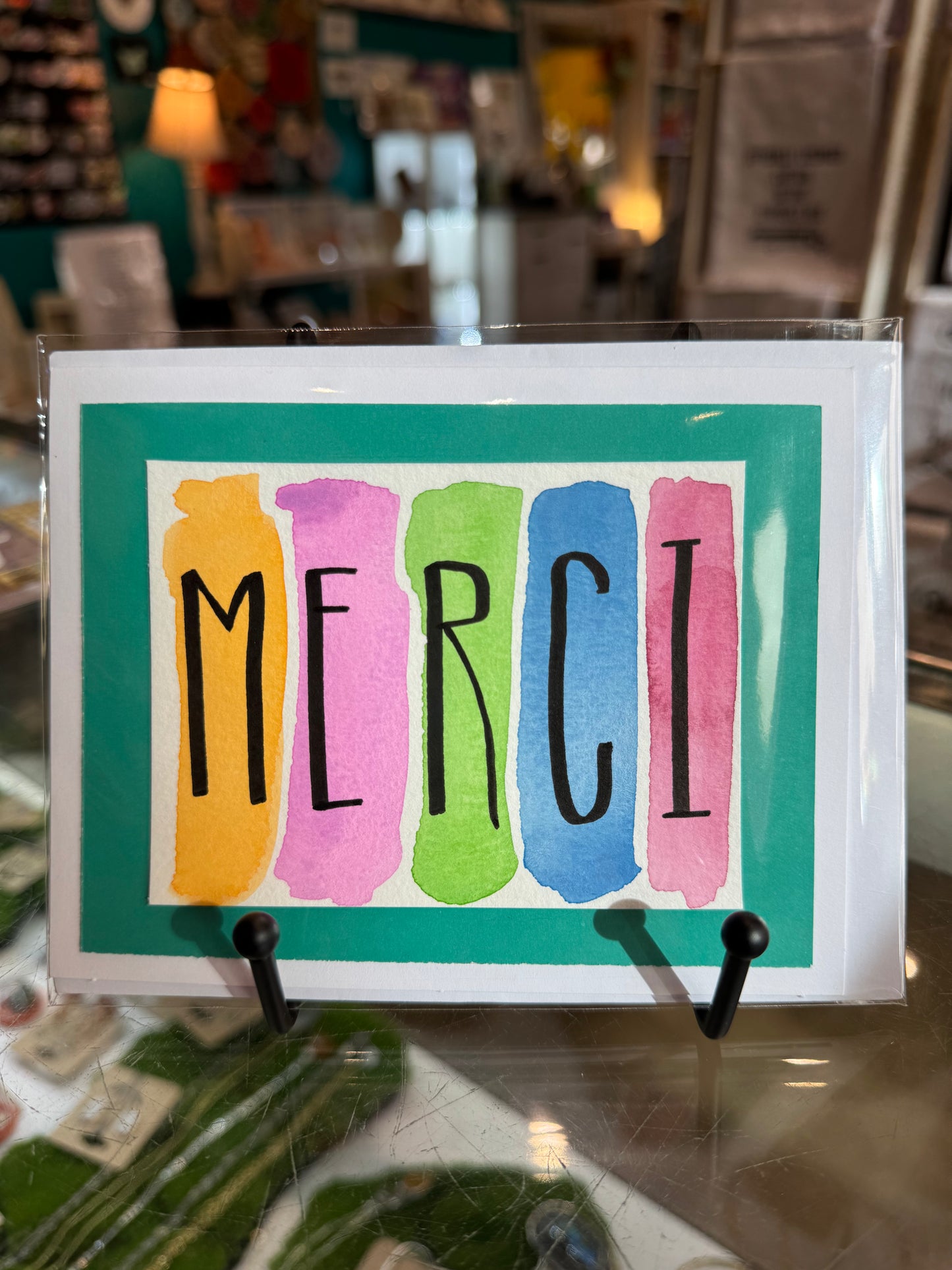 Reloweco- Thank You Card- Assorted