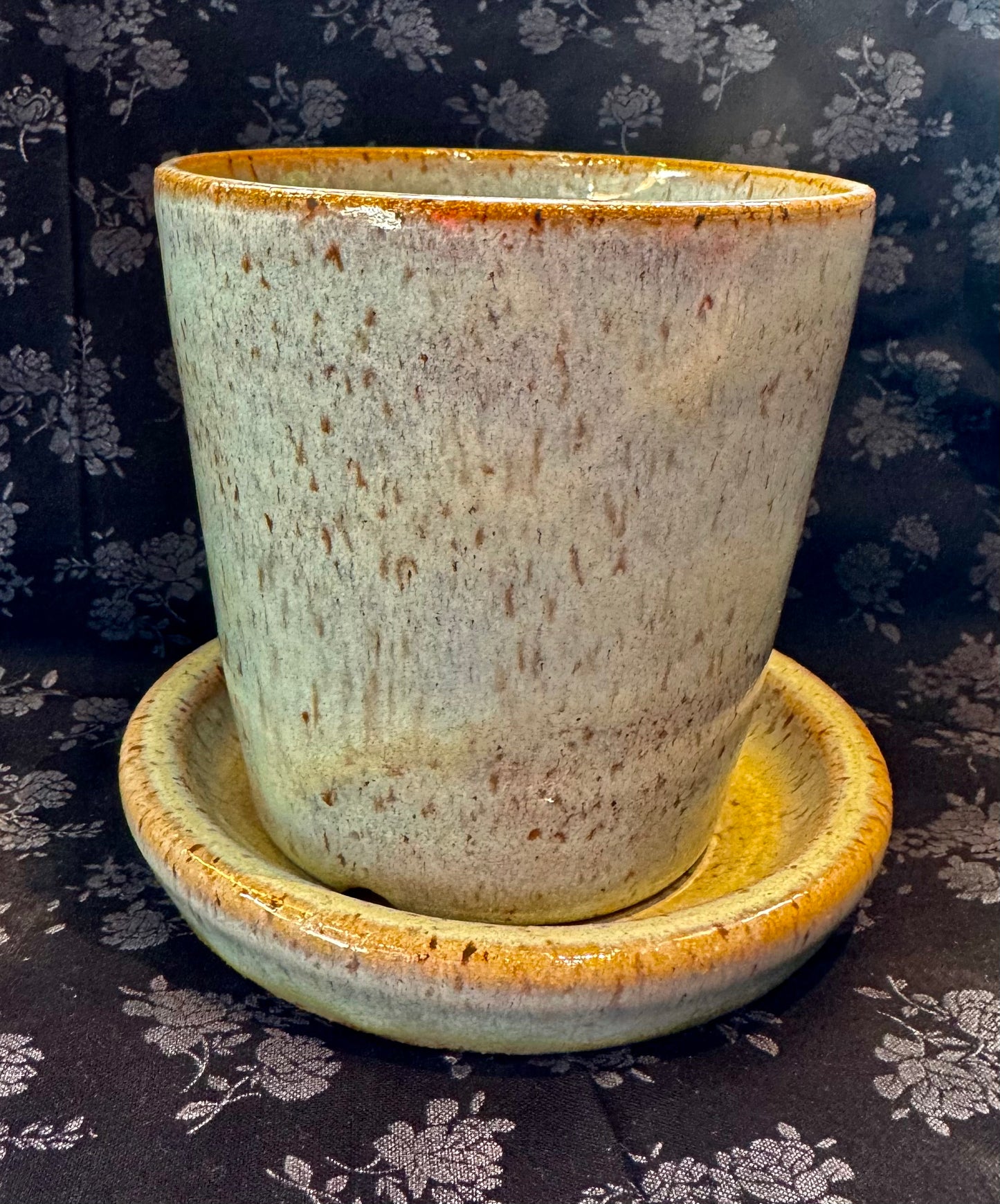 Nitra Olsen Ceramics- Planter Pots