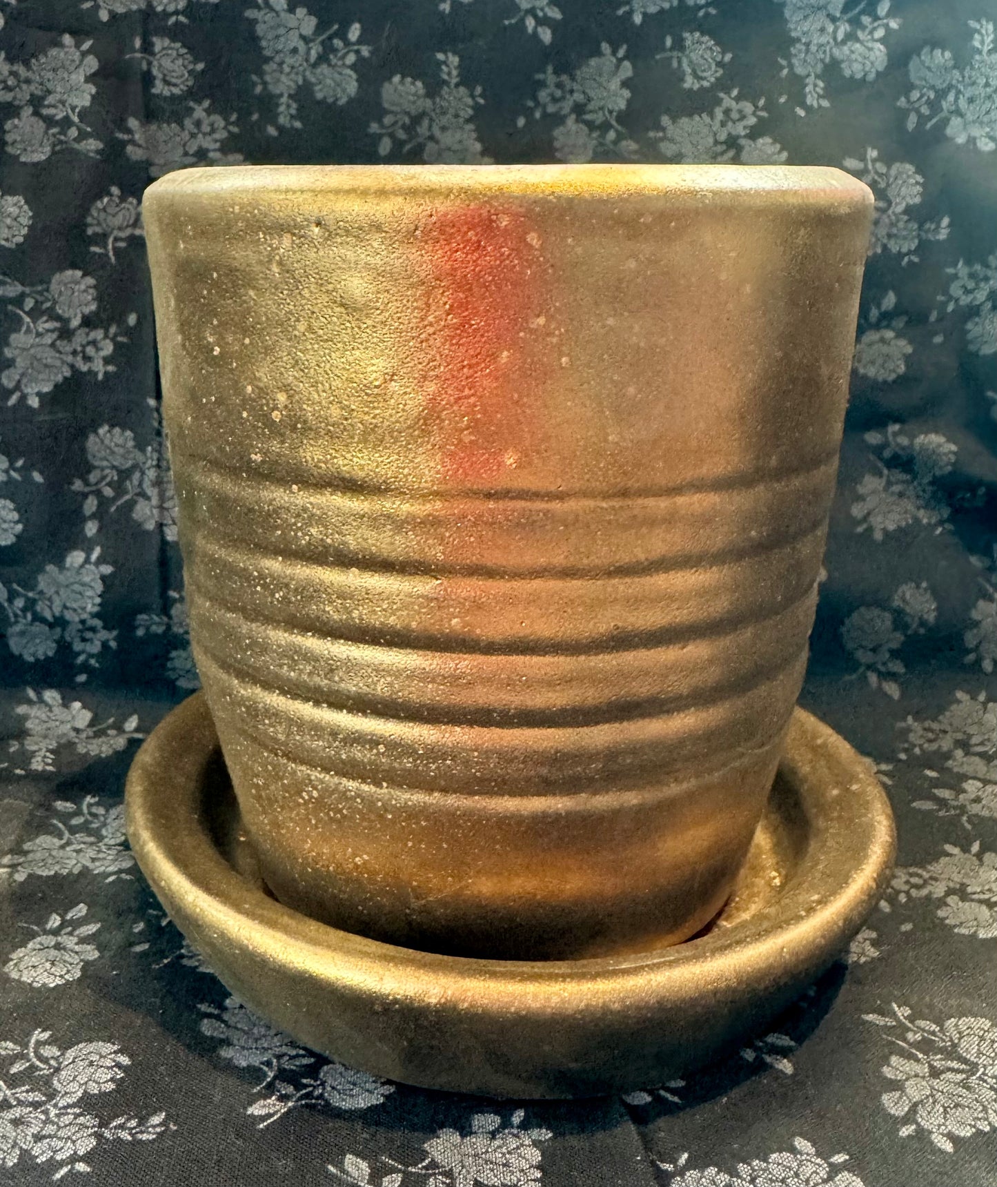 Nitra Olsen Ceramics- Planter Pots