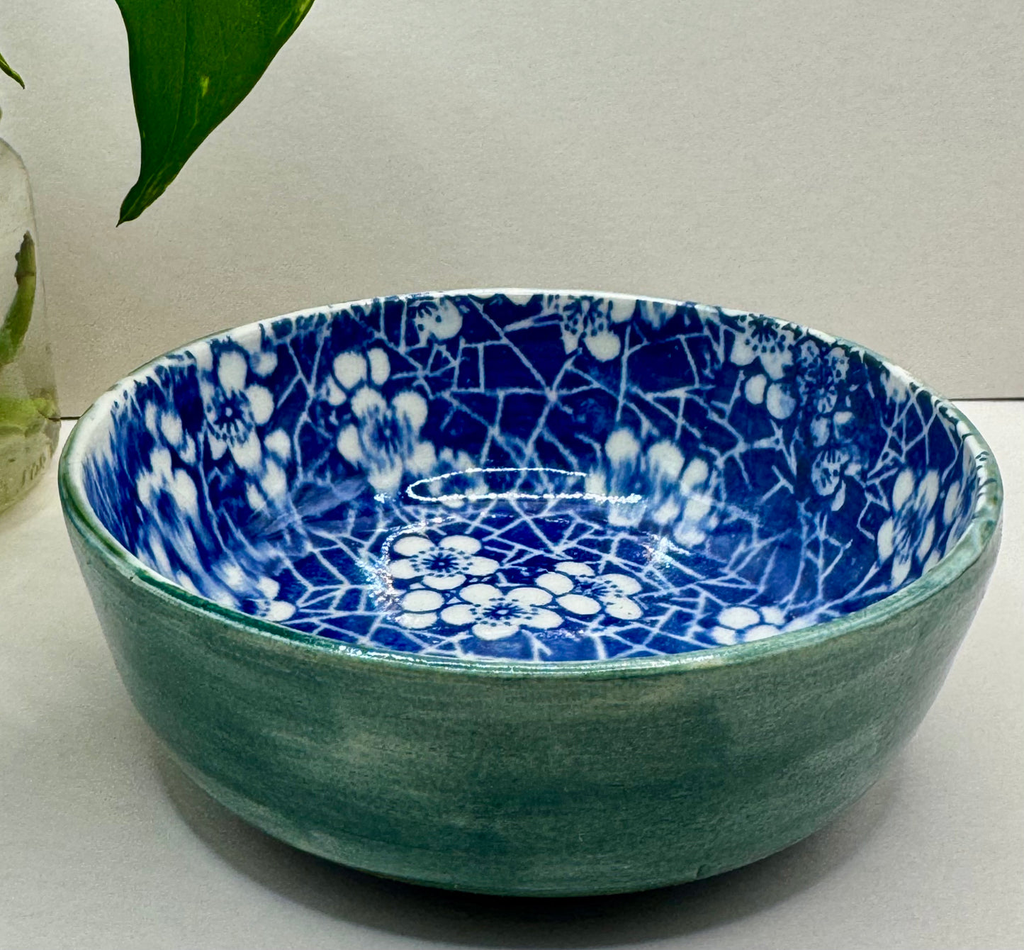 Whitney Symington Ceramics- Bowls