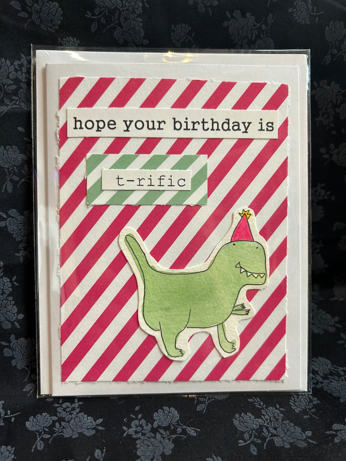 Reloweco- Birthday Animal Cards