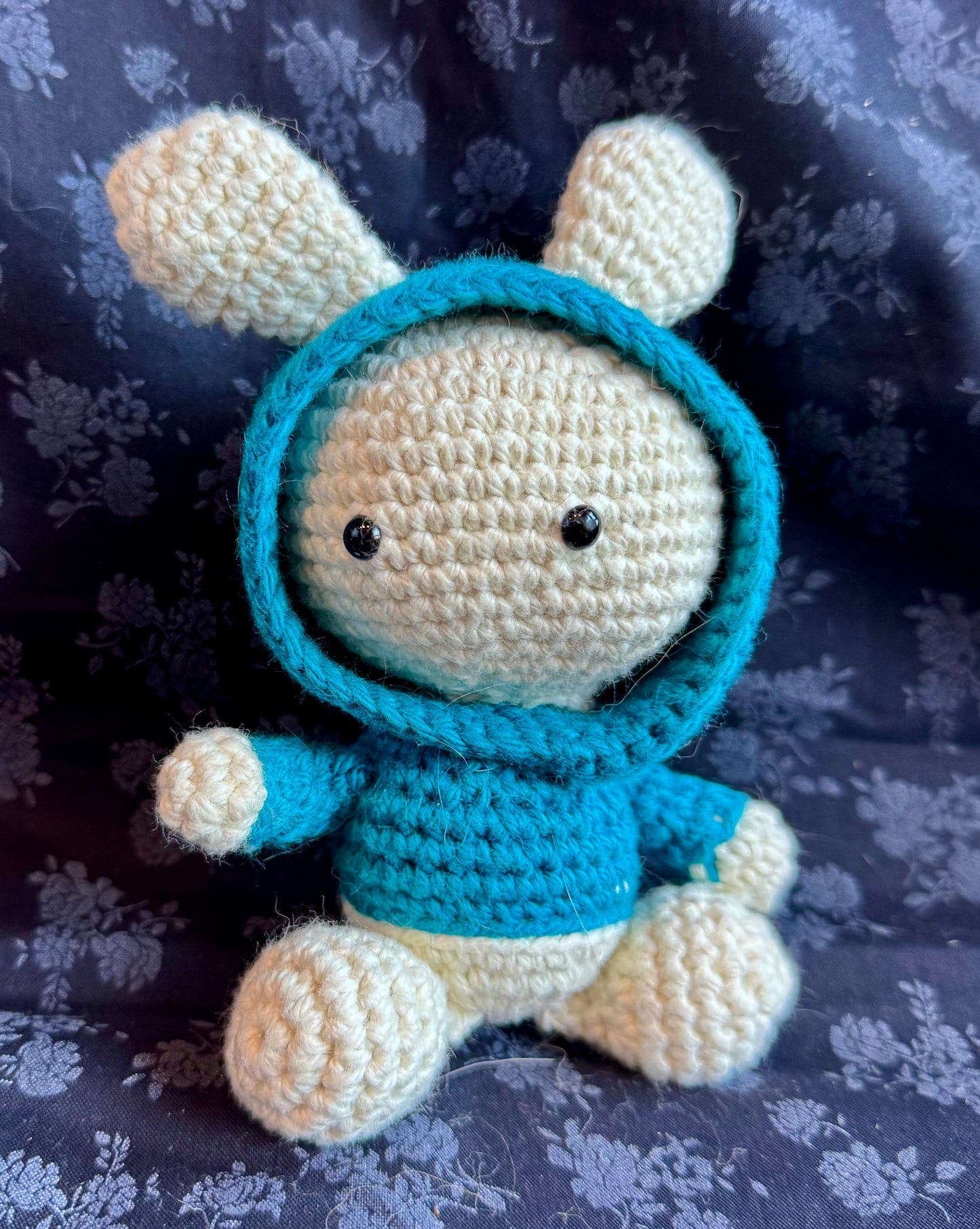 That's Sew Keri- Crochet Animals- Medium