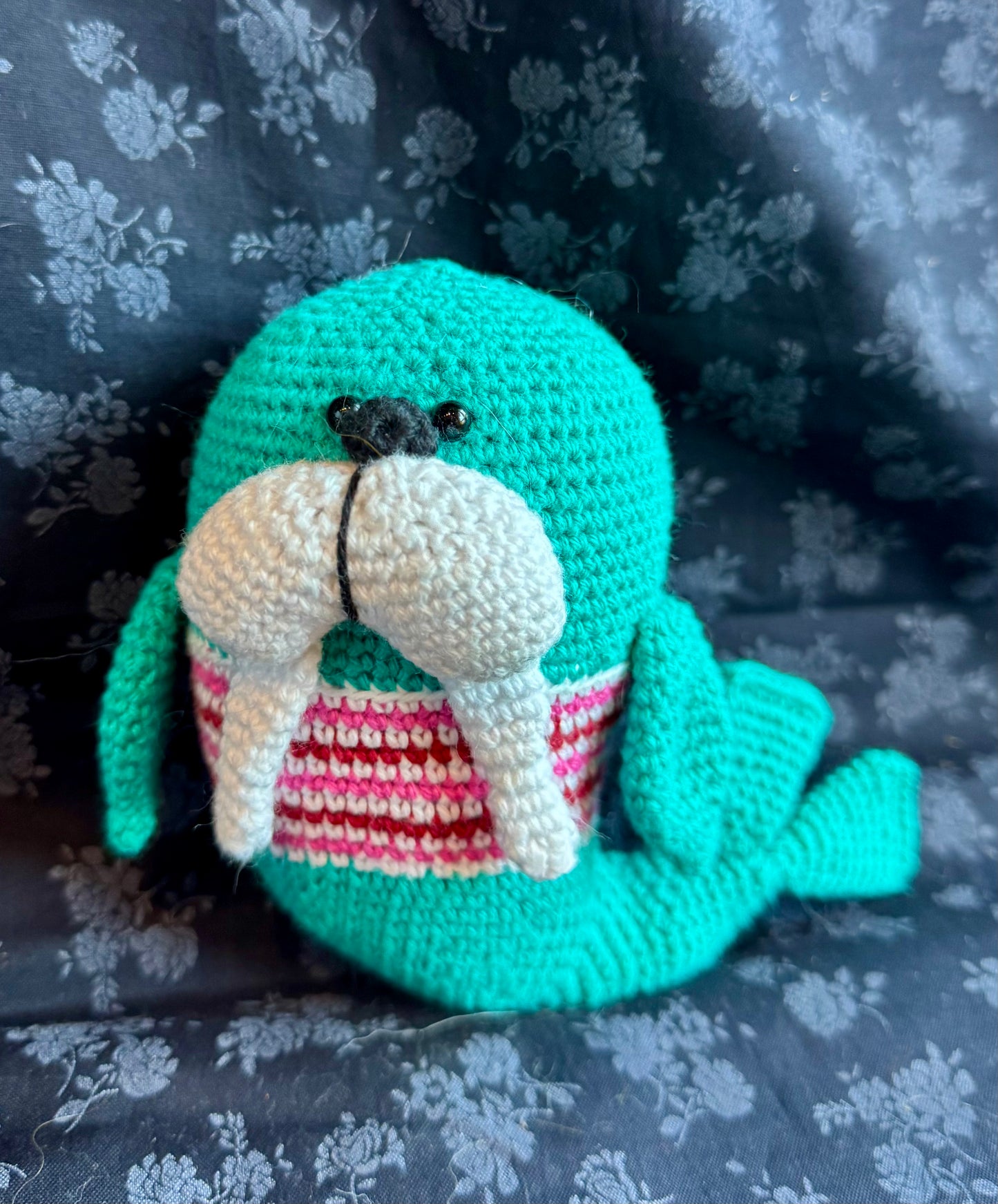 That's Sew Keri- Crochet Animals- Medium