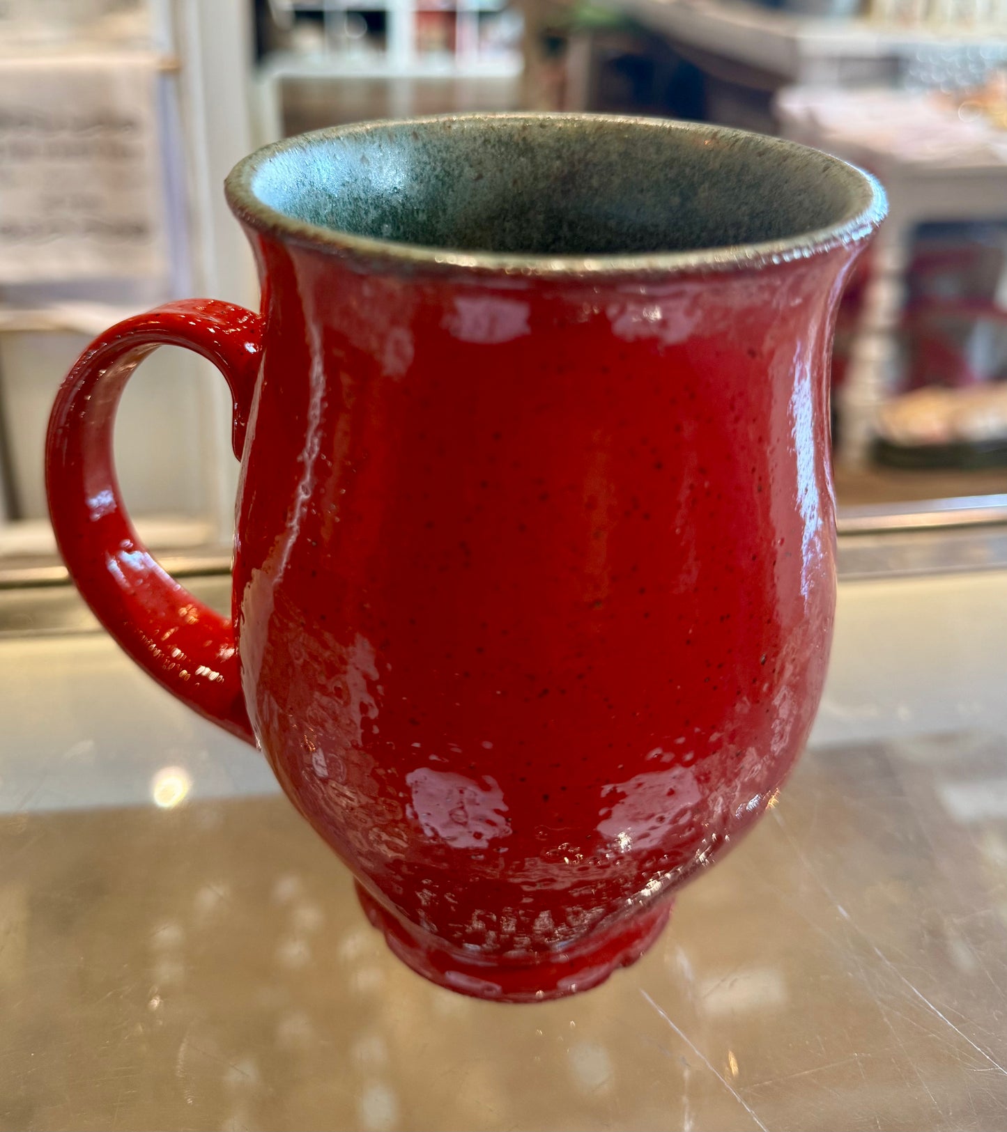 Nitra Olsen Ceramics- Mug