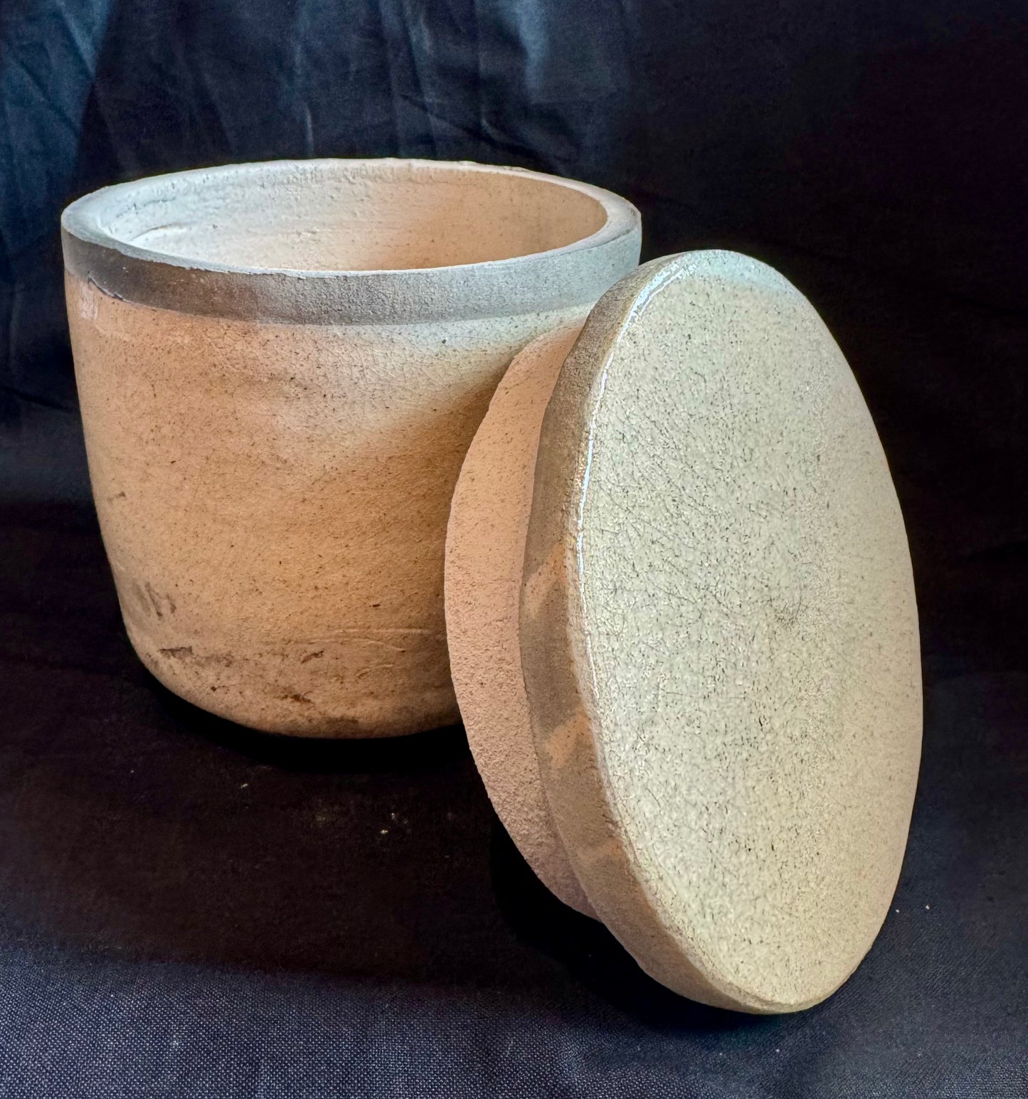 Whitney Symington Ceramics- Decorative Pottery
