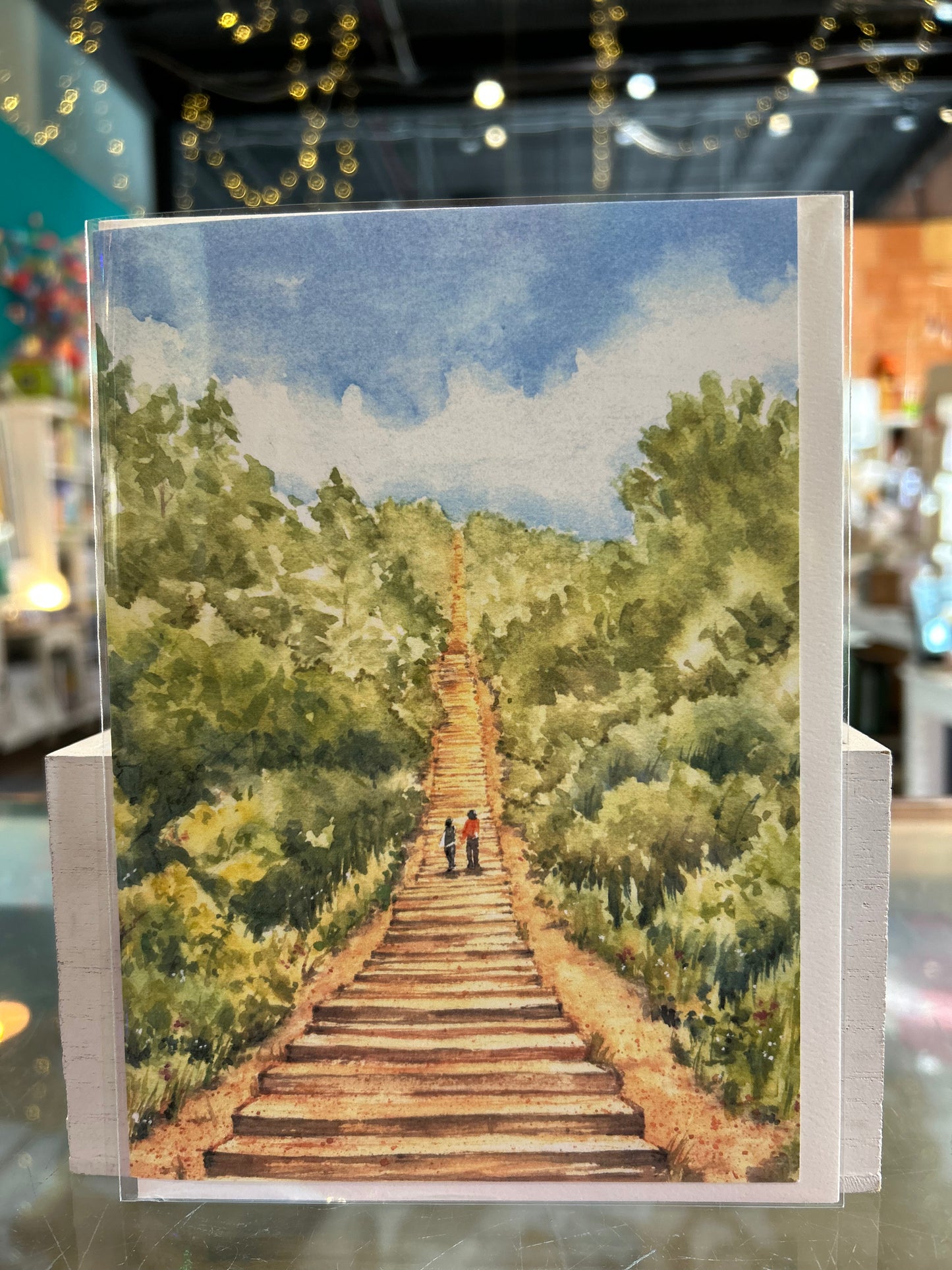Ivywild Studio- Greeting Cards- Colorado Springs
