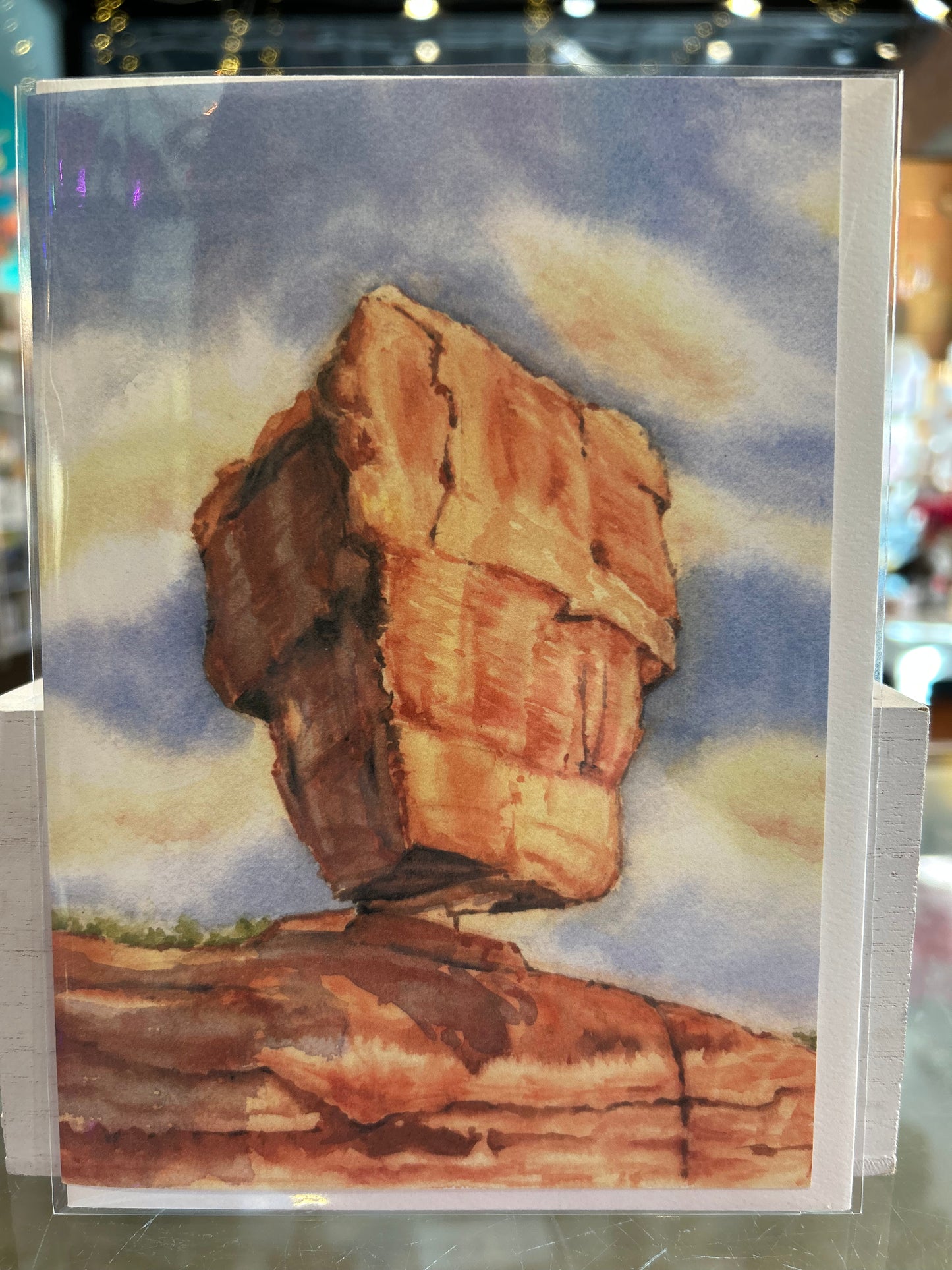 Ivywild Studio- Greeting Cards- Colorado Springs