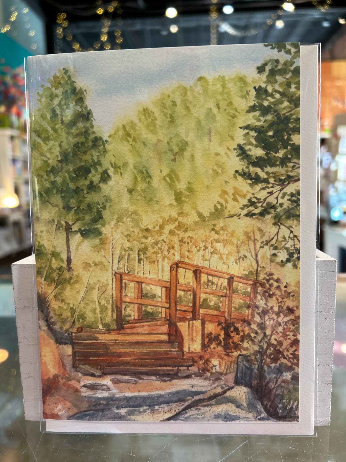 Ivywild Studio- Greeting Cards- Colorado Springs