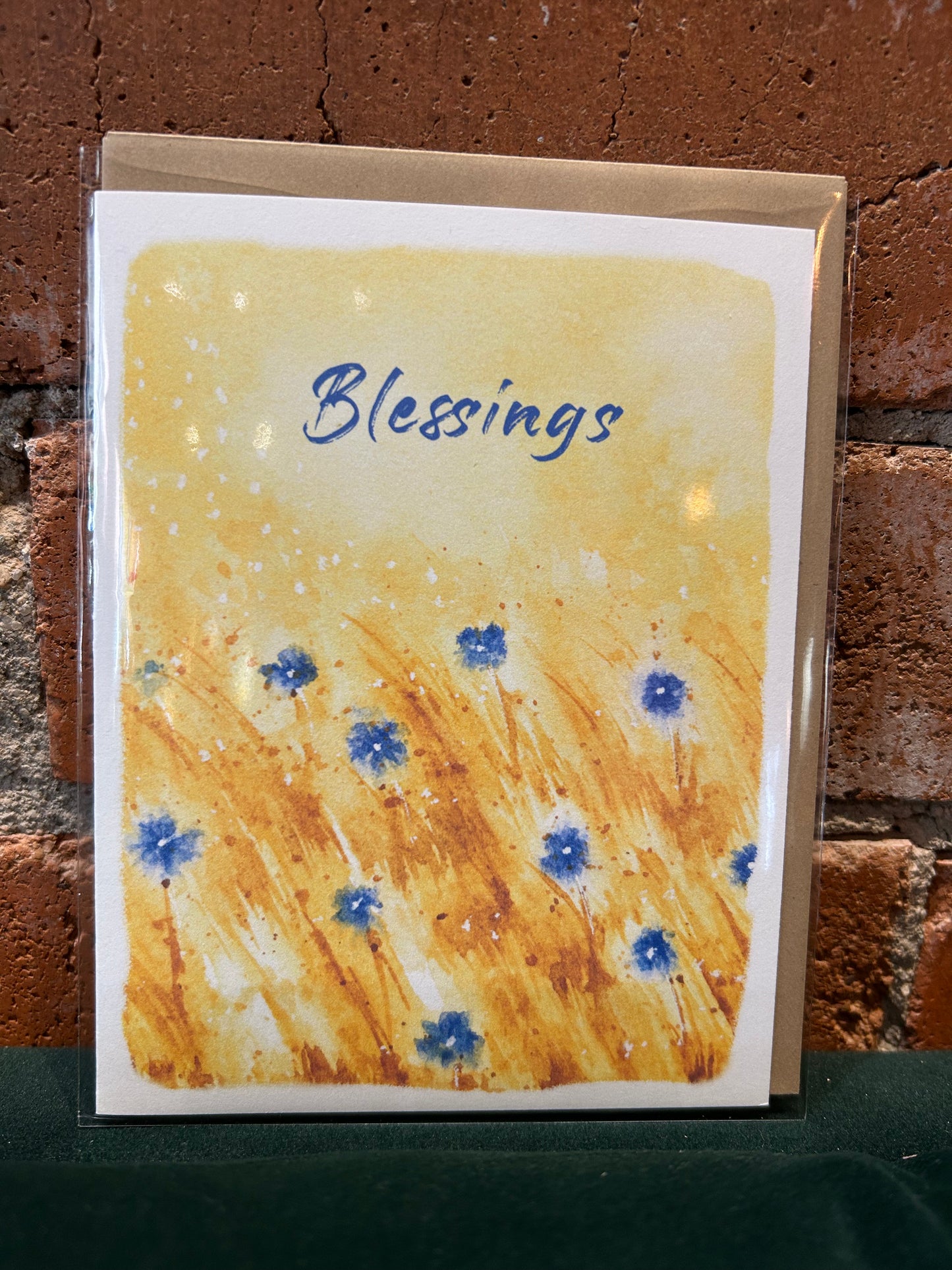 Ivywild Studio- Greeting Cards- Scenic