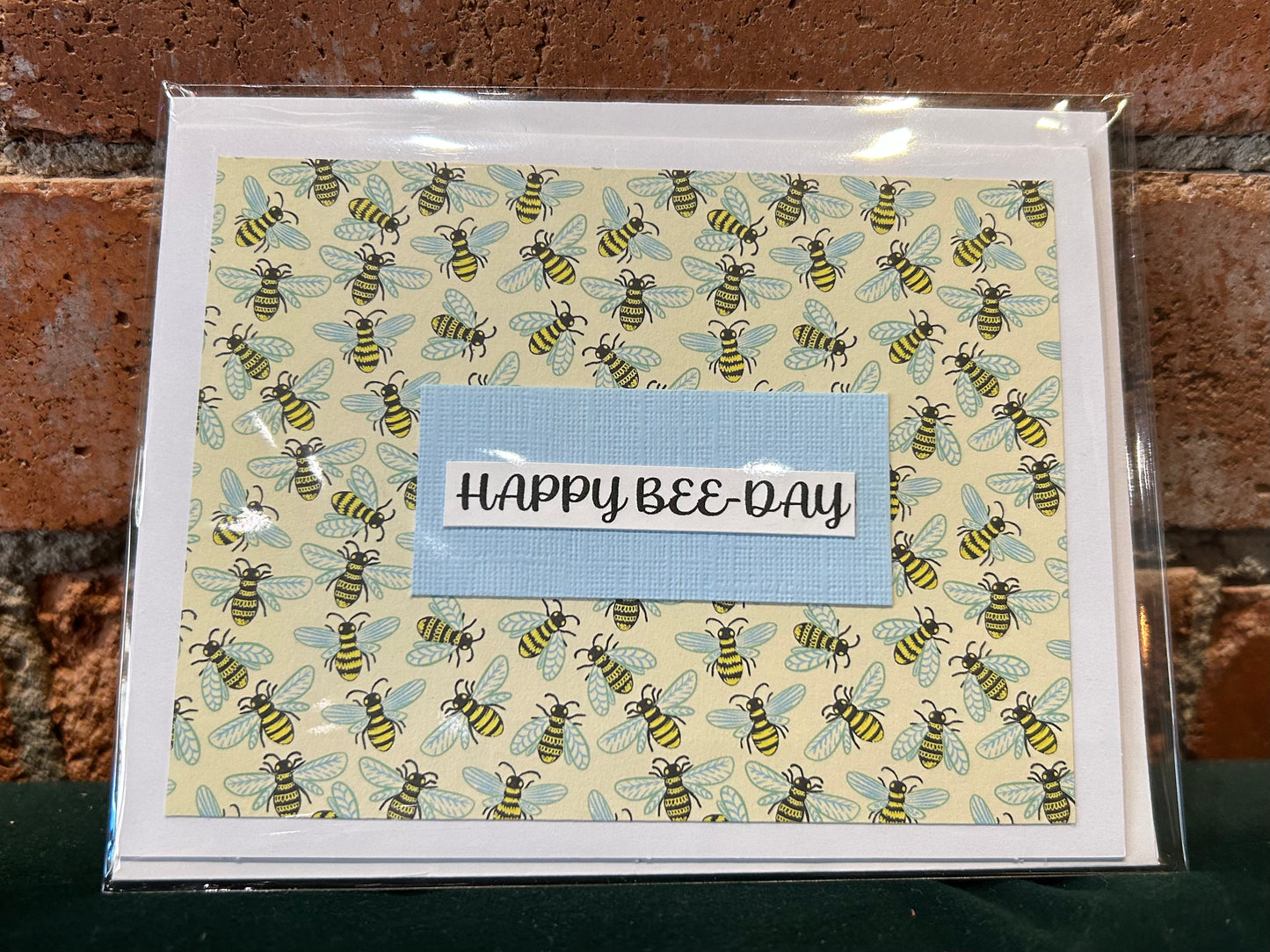 Reloweco- Birthday Animal Cards