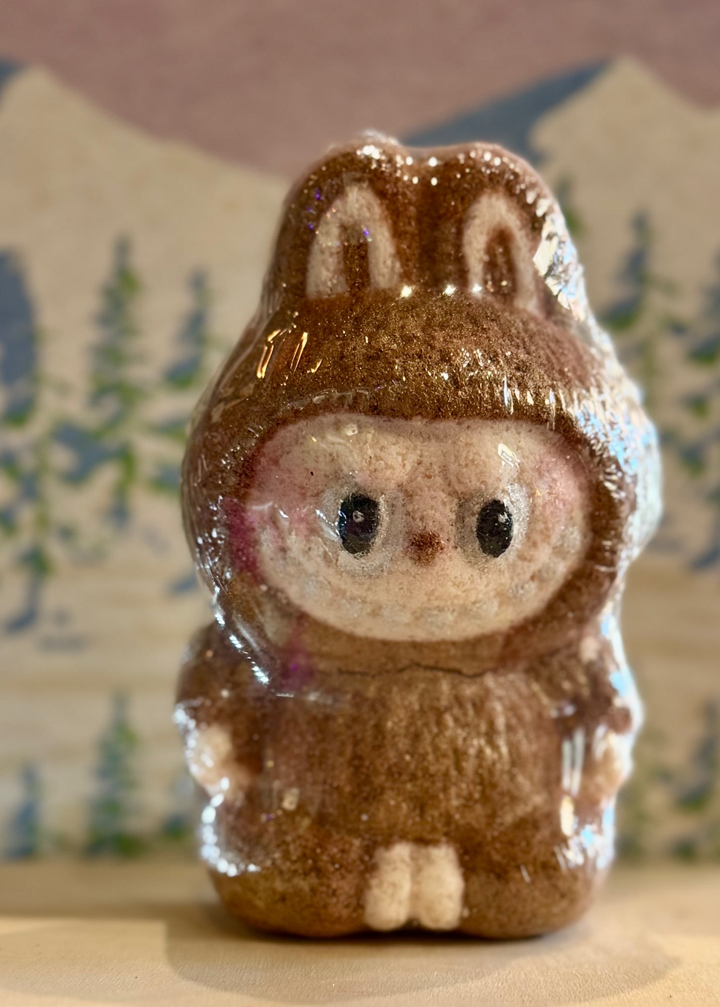 Pine & Paige Soap: Bath Bombs