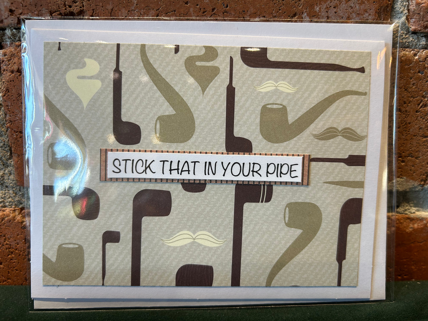 Reloweco- A Variety of Fuck Cards