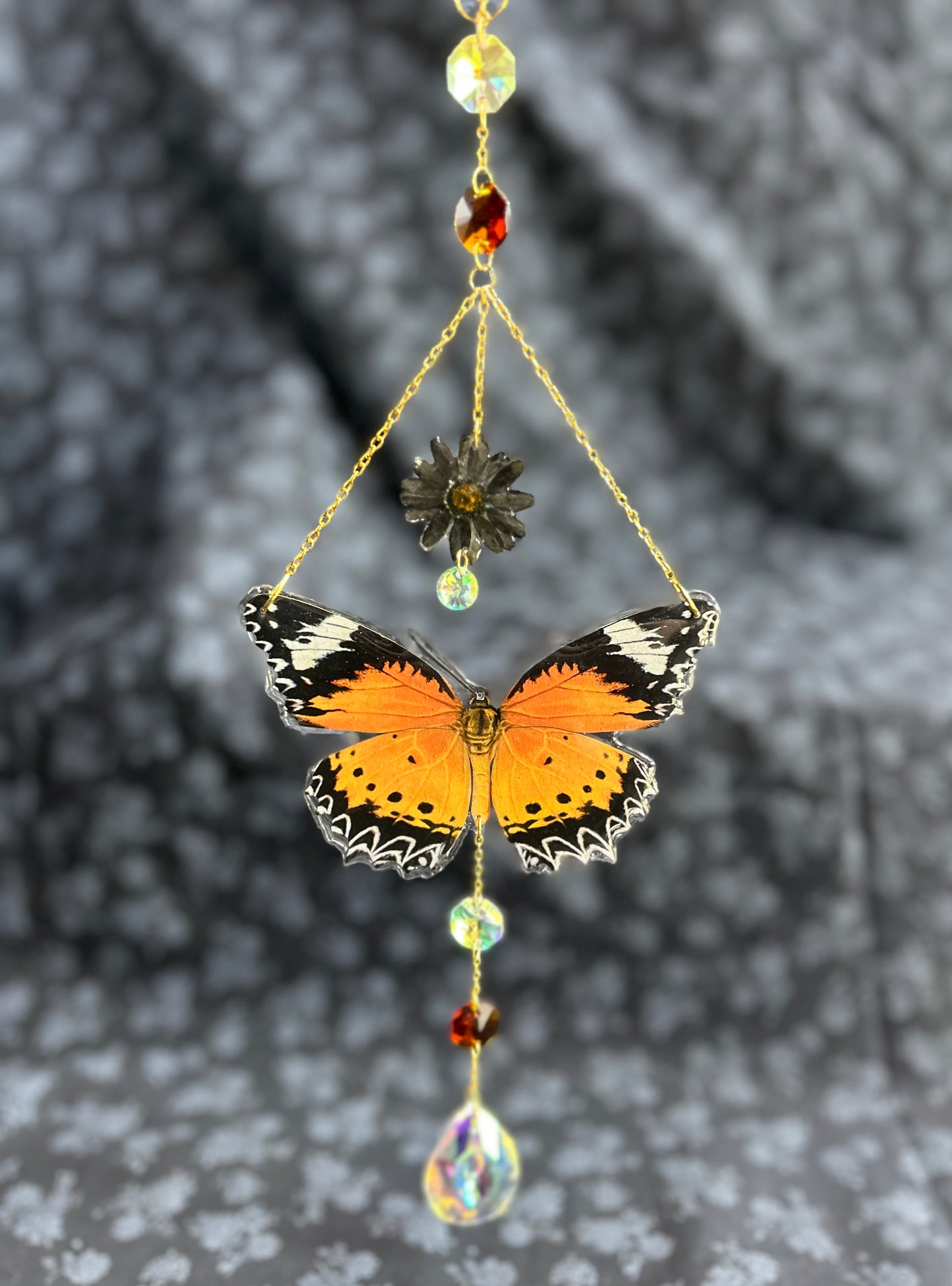 Ravenclaws Creations- Suncatchers