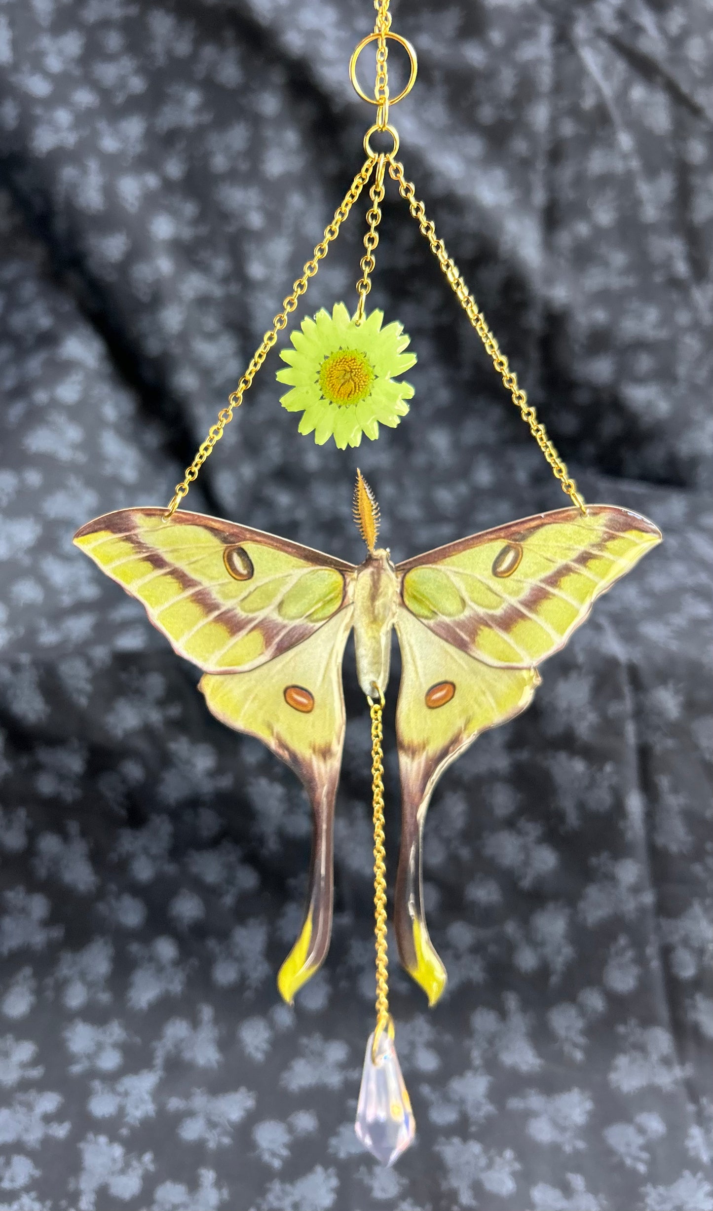 Ravenclaws Creations- Suncatchers