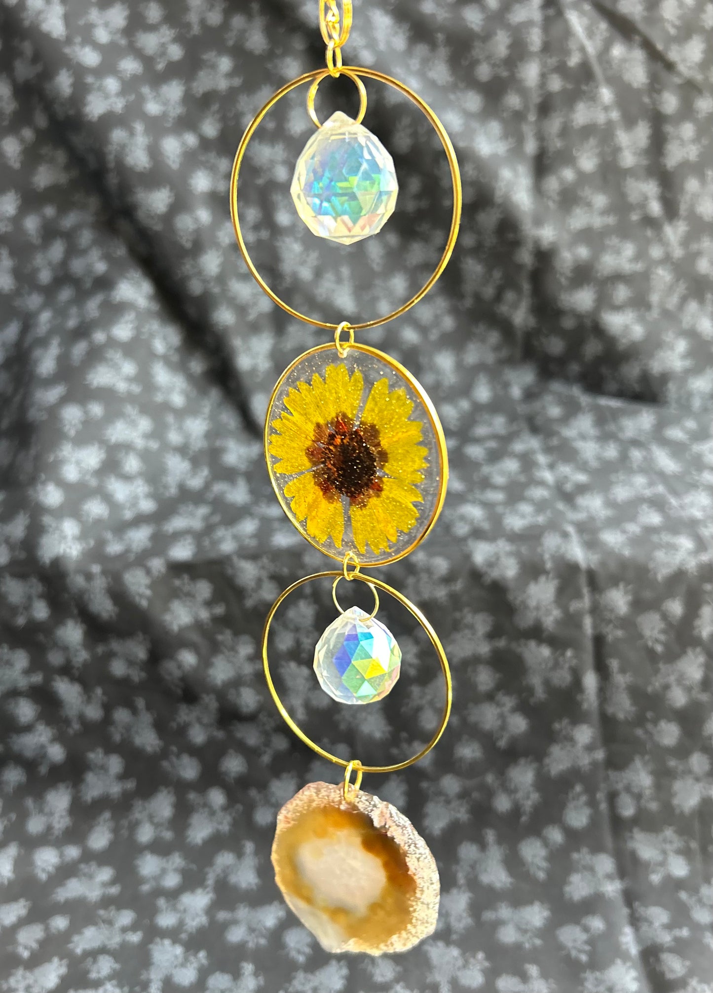 Ravenclaws Creations- Suncatchers
