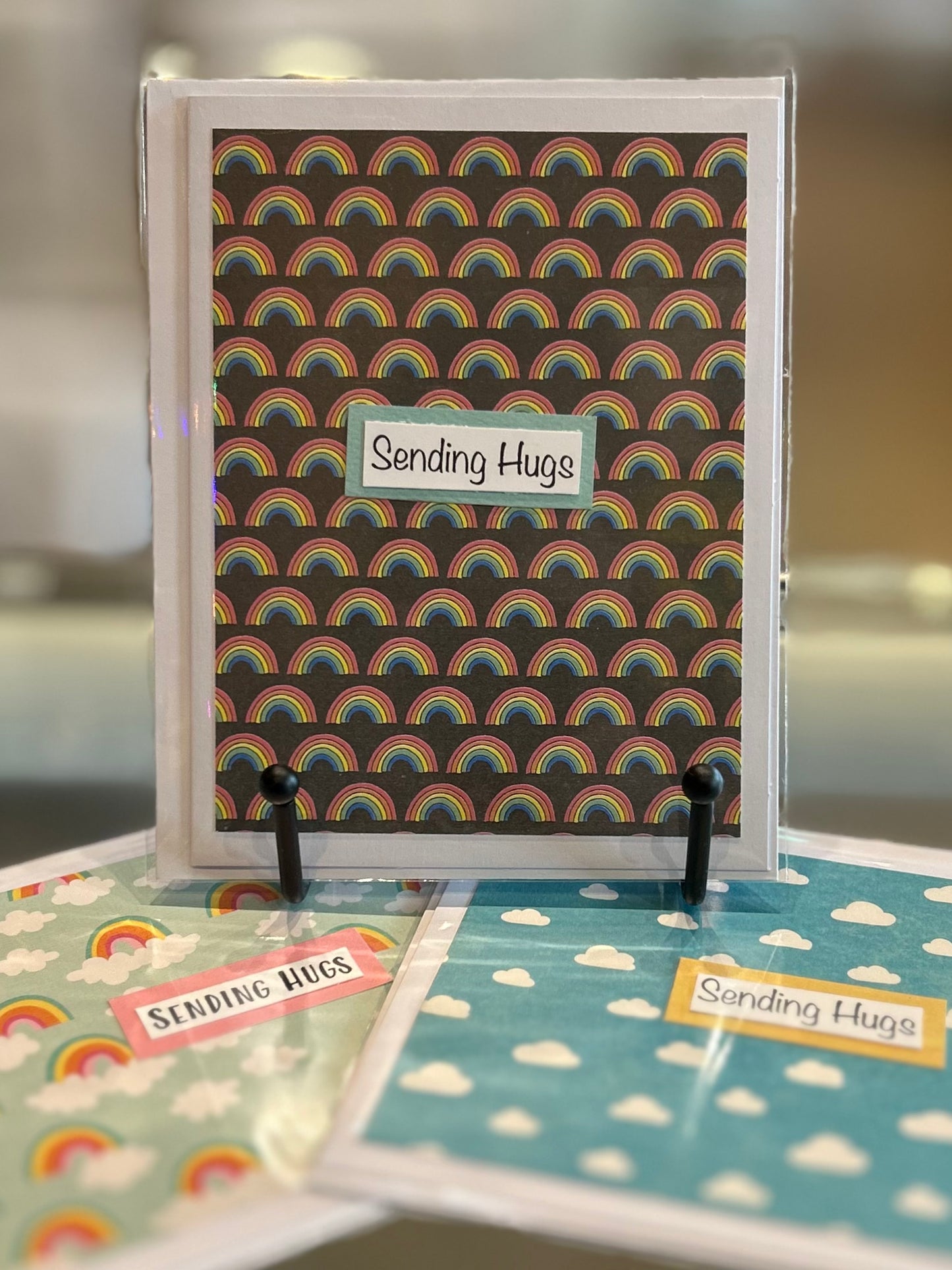 Reloweco- Sympathy Card Assorted
