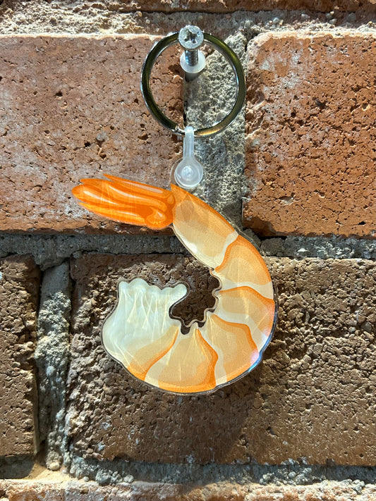 Punk & Funk Keychains