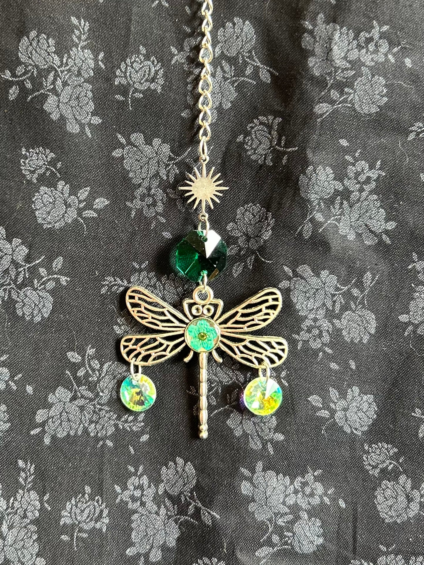 Ravenclaws Creations- Suncatchers