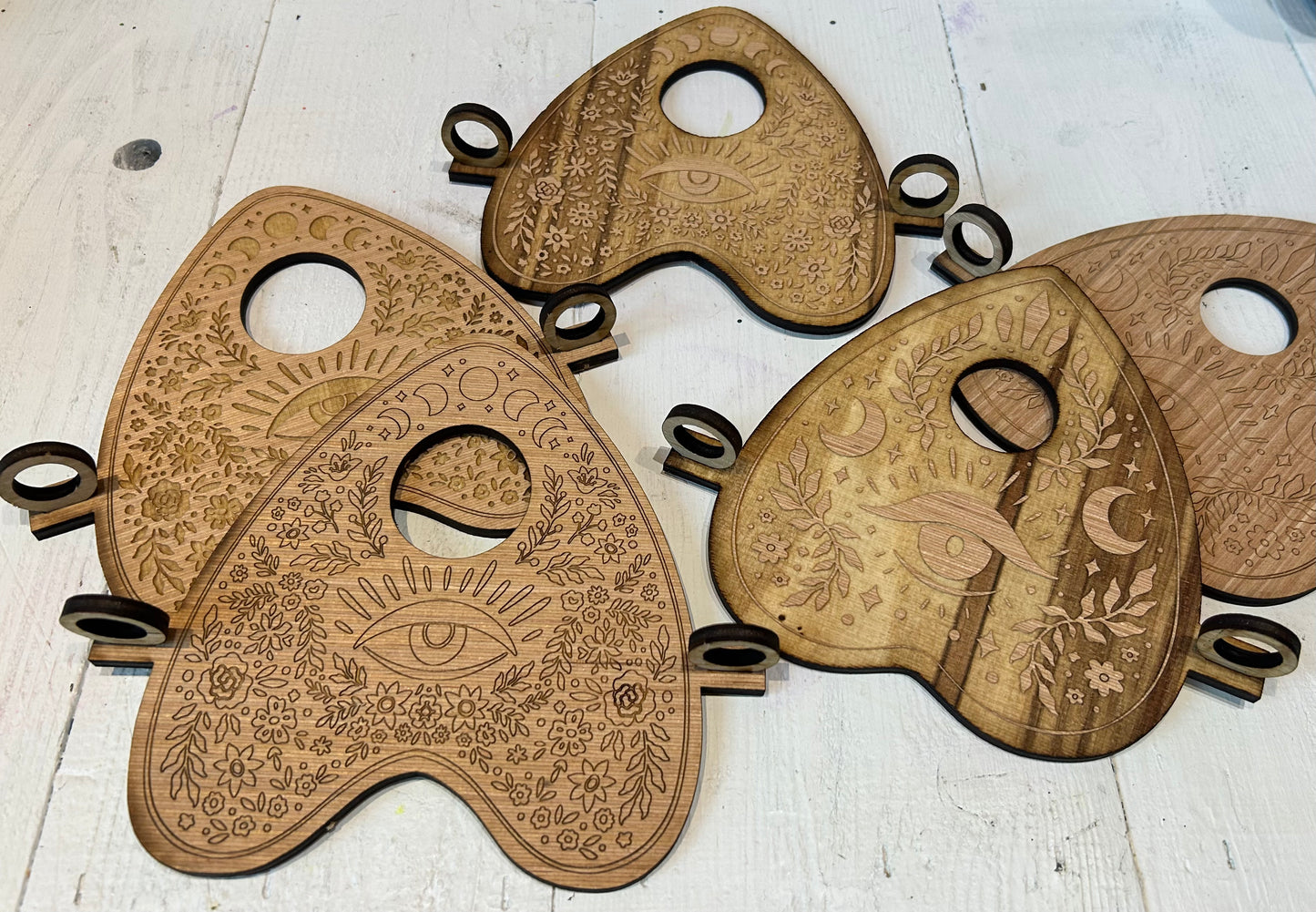 EverwoodCOS- Planchette Propagation Station