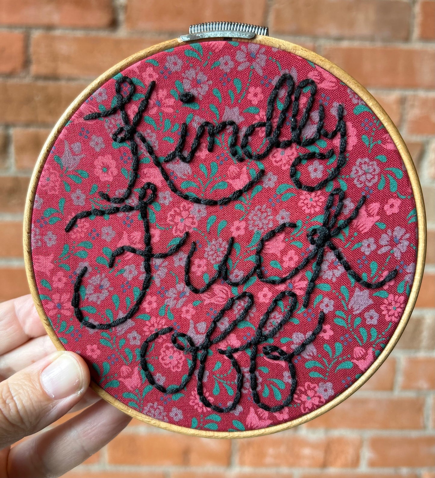 Kindly Hoop