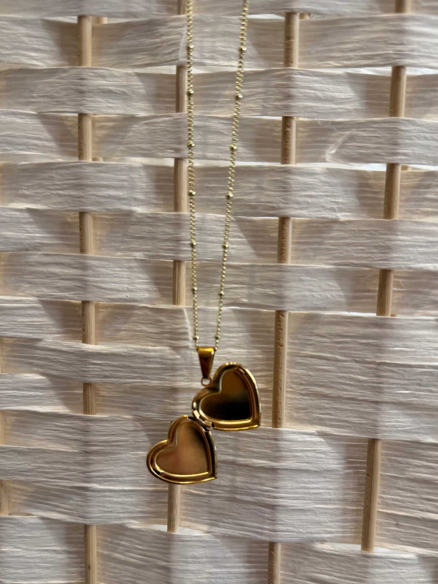 Medusa Botanica- Botanical Necklaces