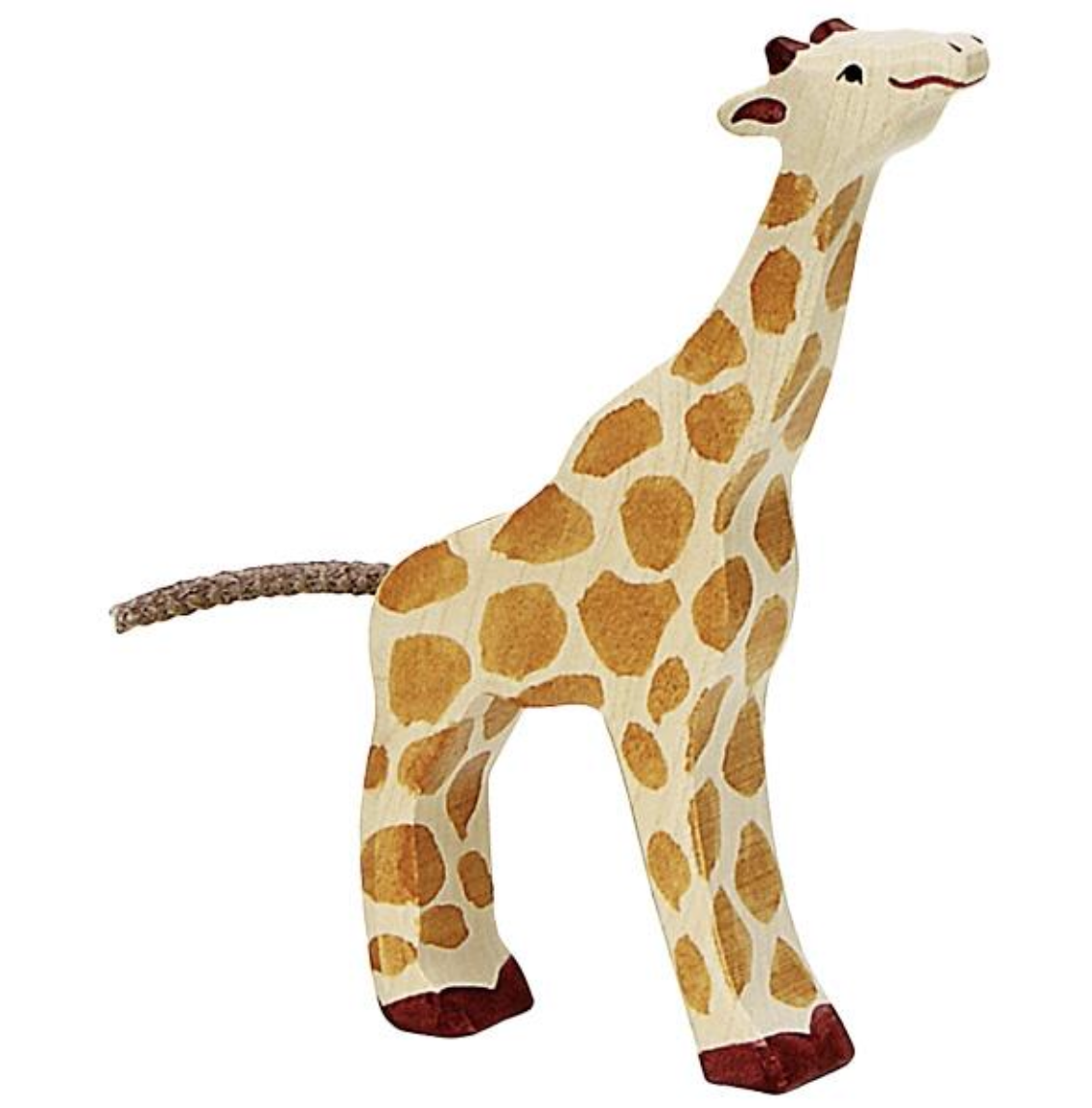Holztiger- Baby Giraffe