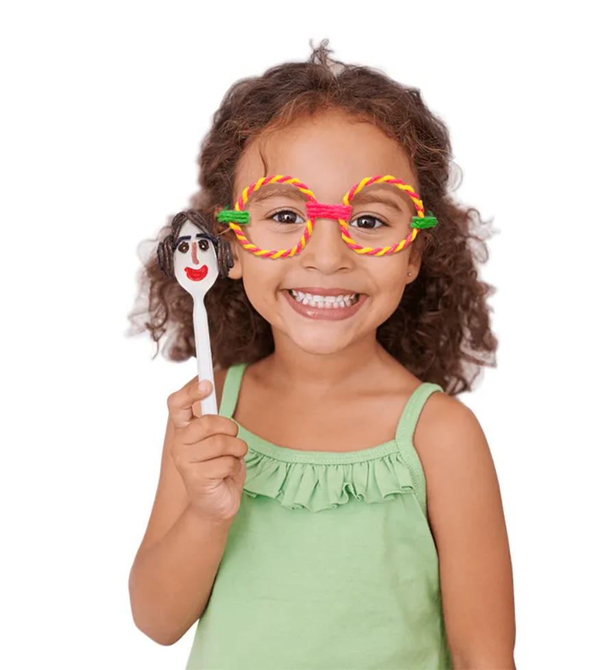 Wikki Stix Activity Set