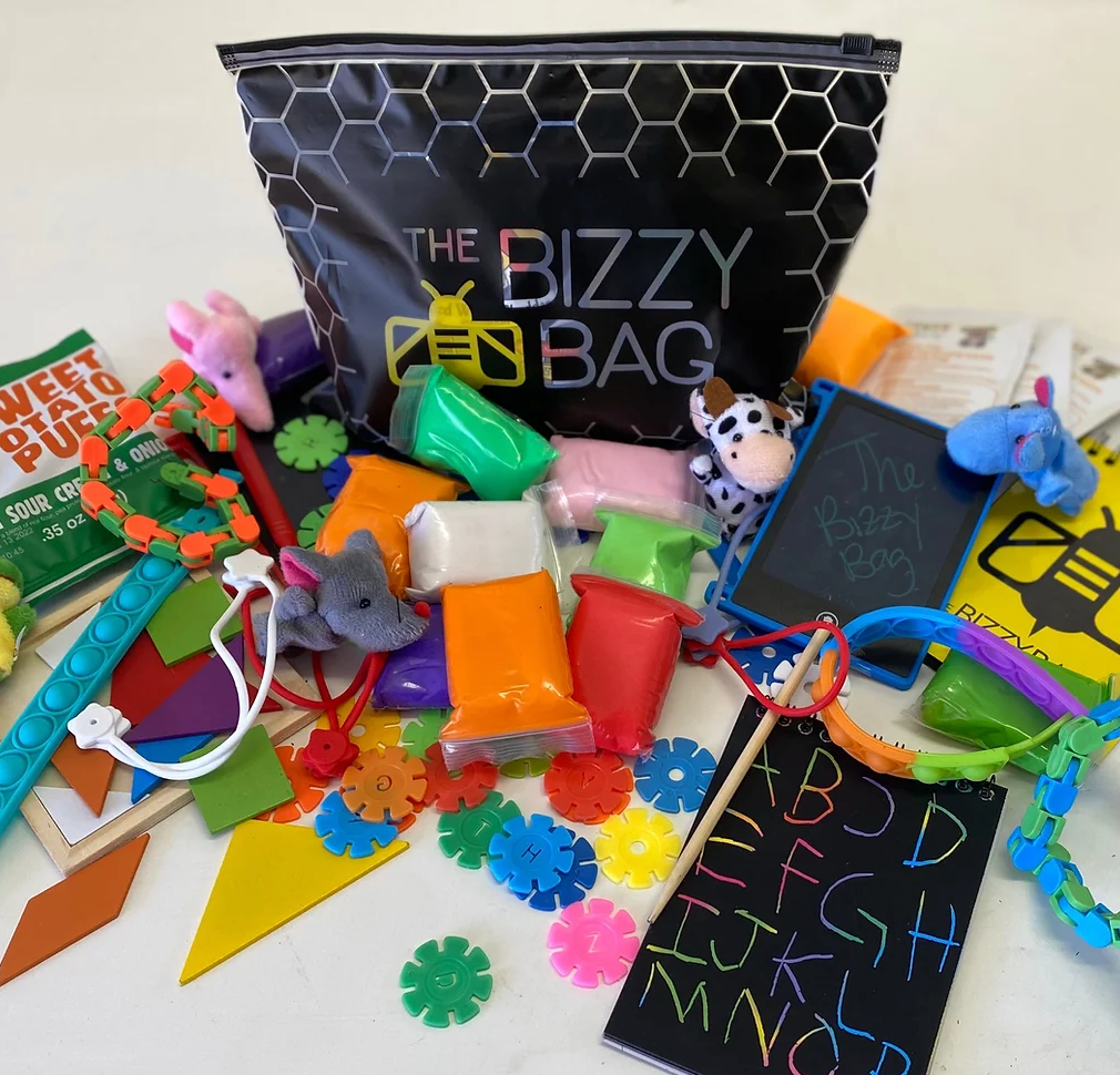 The Bizzy Bag Original