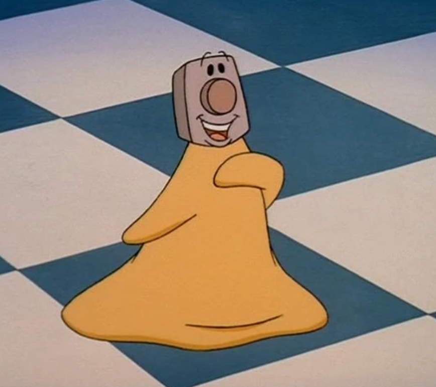 The Salty Stitchery- Brave Little Toaste Blanky