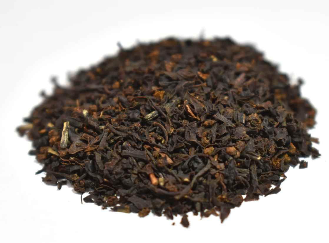 Mountain Tea Leaves- 2oz Tea
