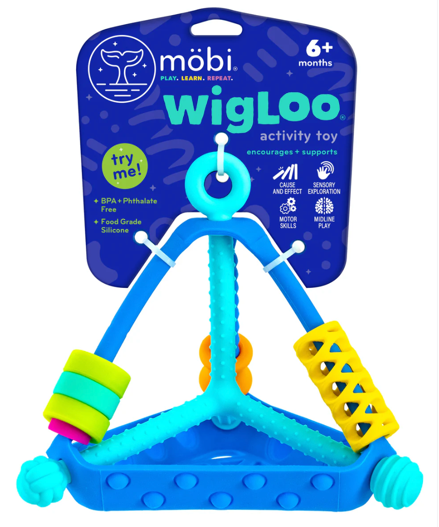 Mobi- Wigloo