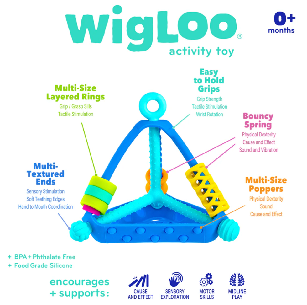 Mobi- Wigloo