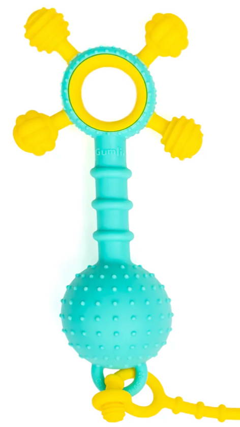 Mobi- Gumlii